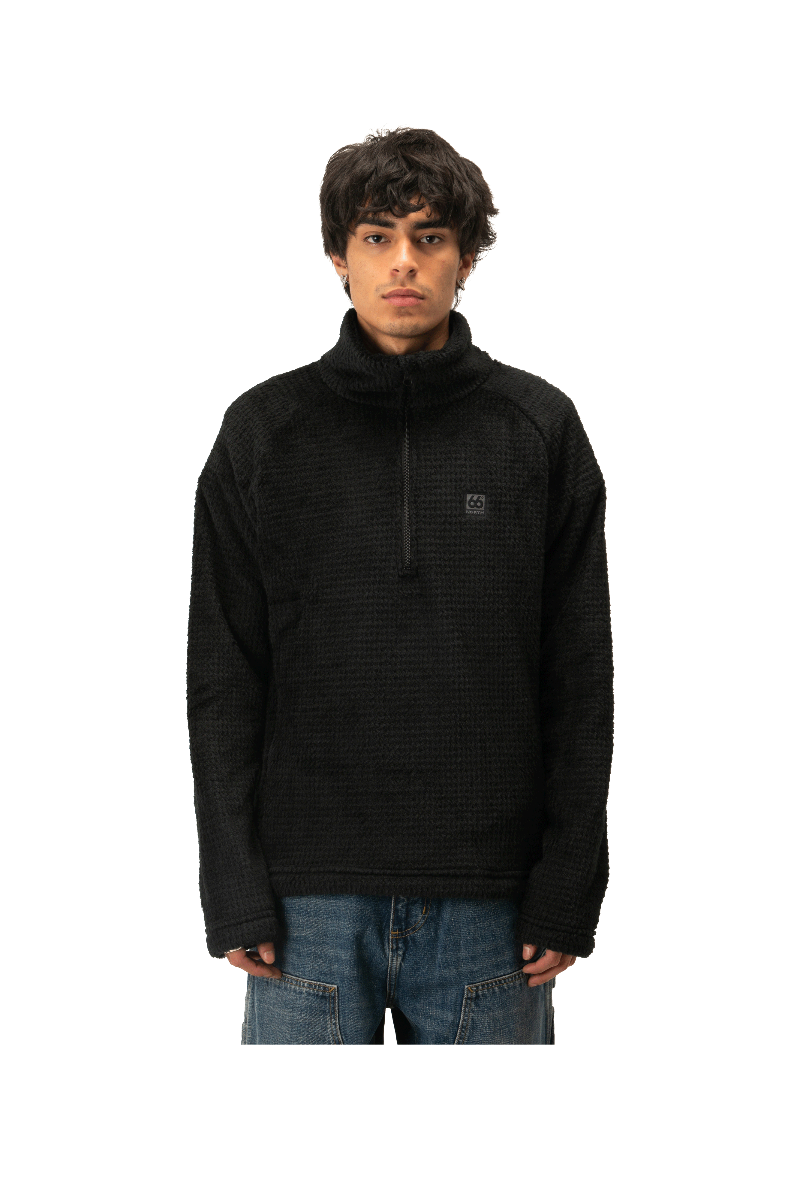 Hrannar Alpha Zipneck