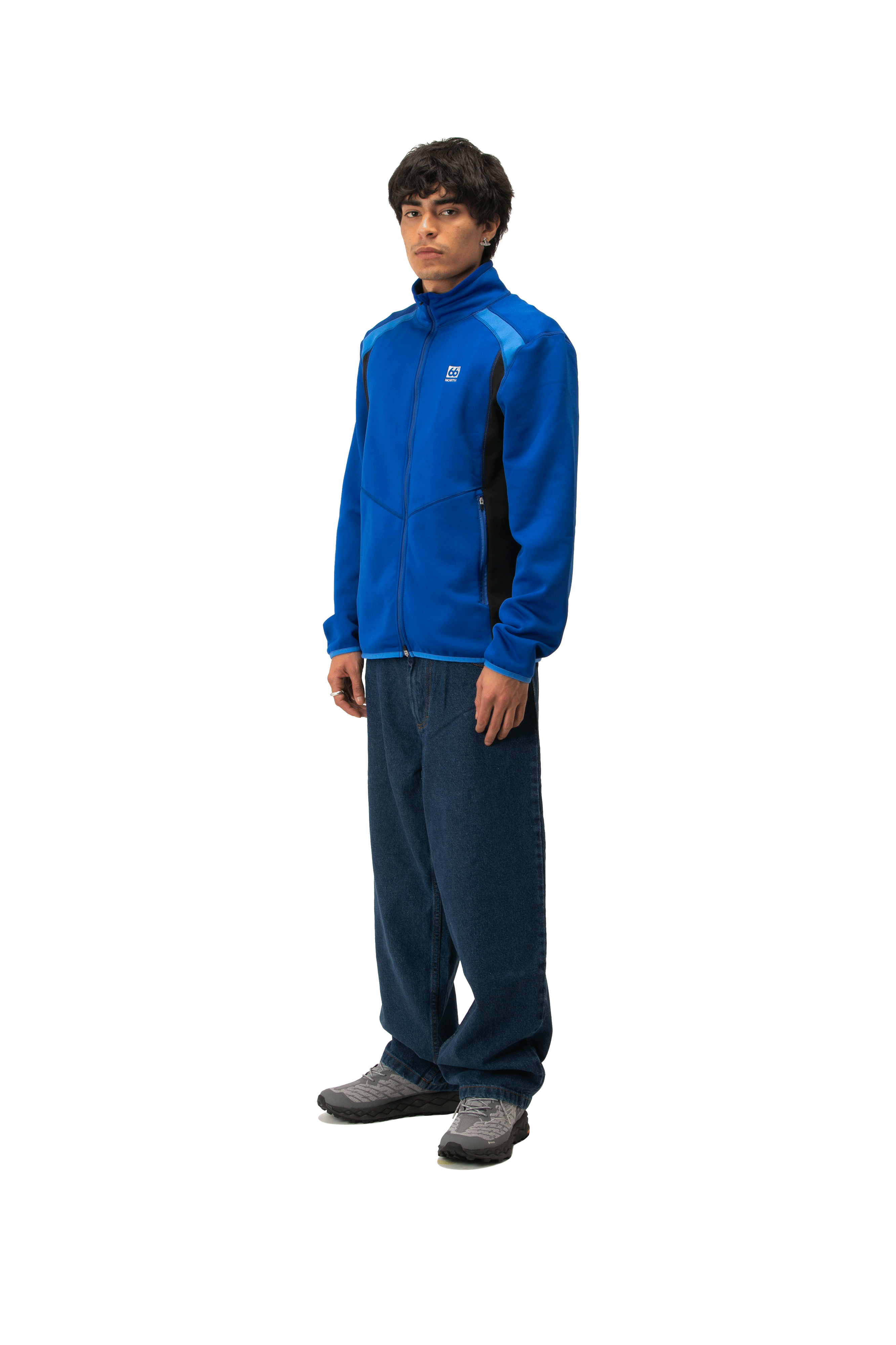 Tungudalur Jacket