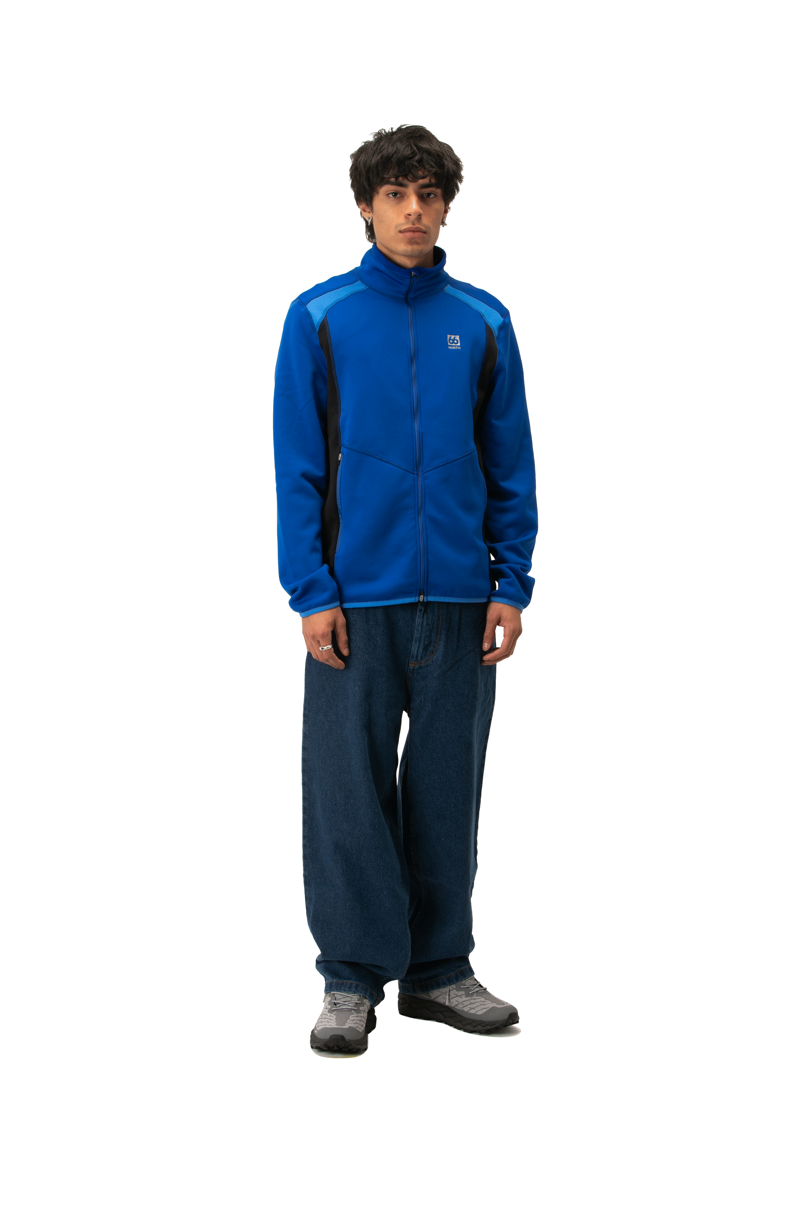 Tungudalur Jacket