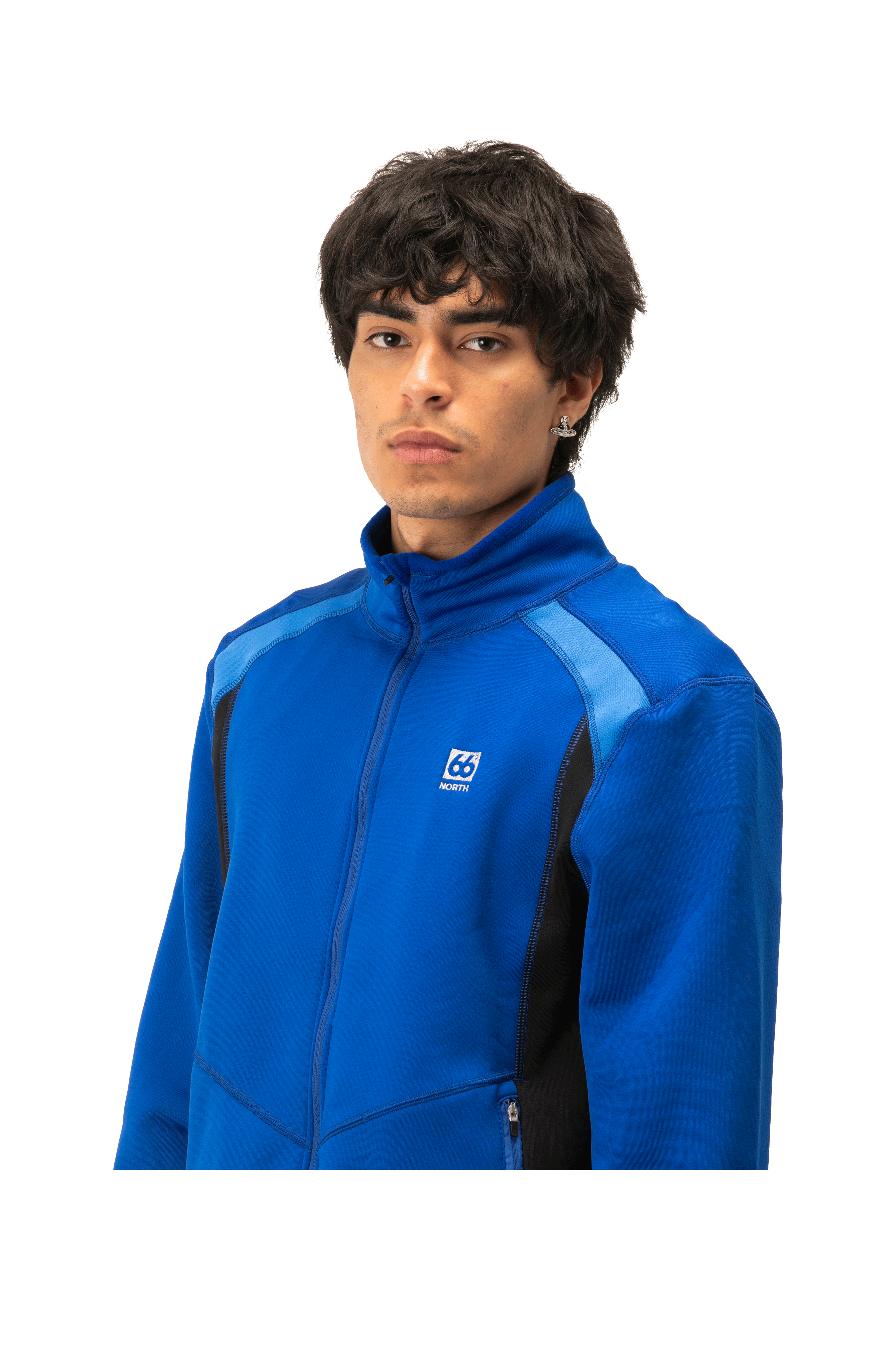 Tungudalur Jacket