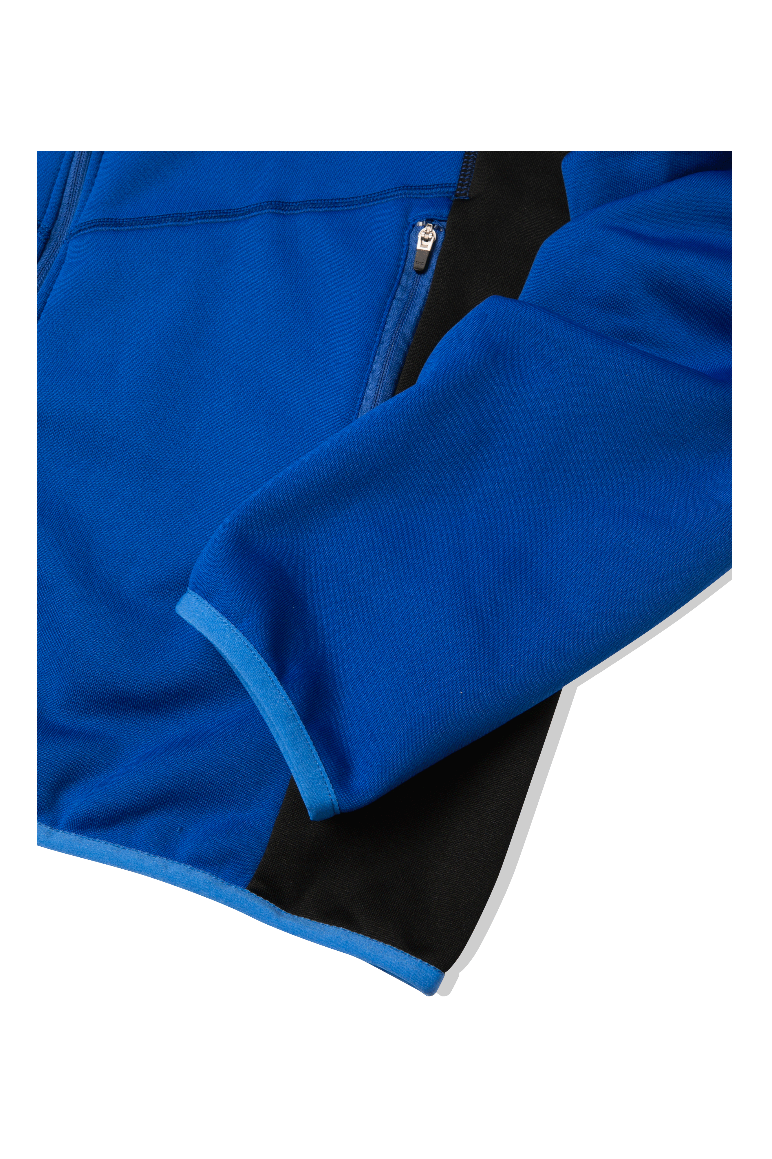 Tungudalur Jacket
