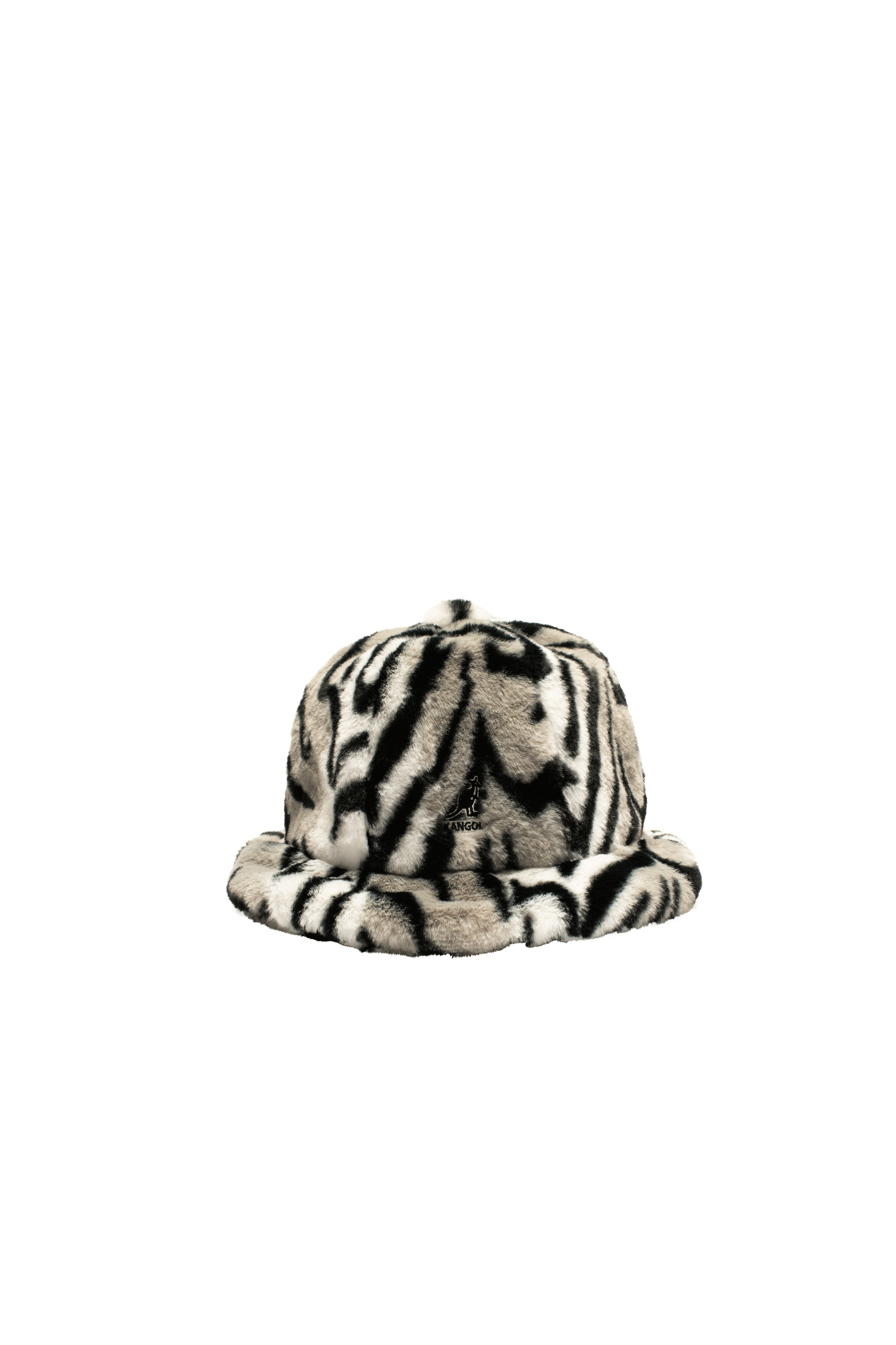 Faux Fur Casual Hat