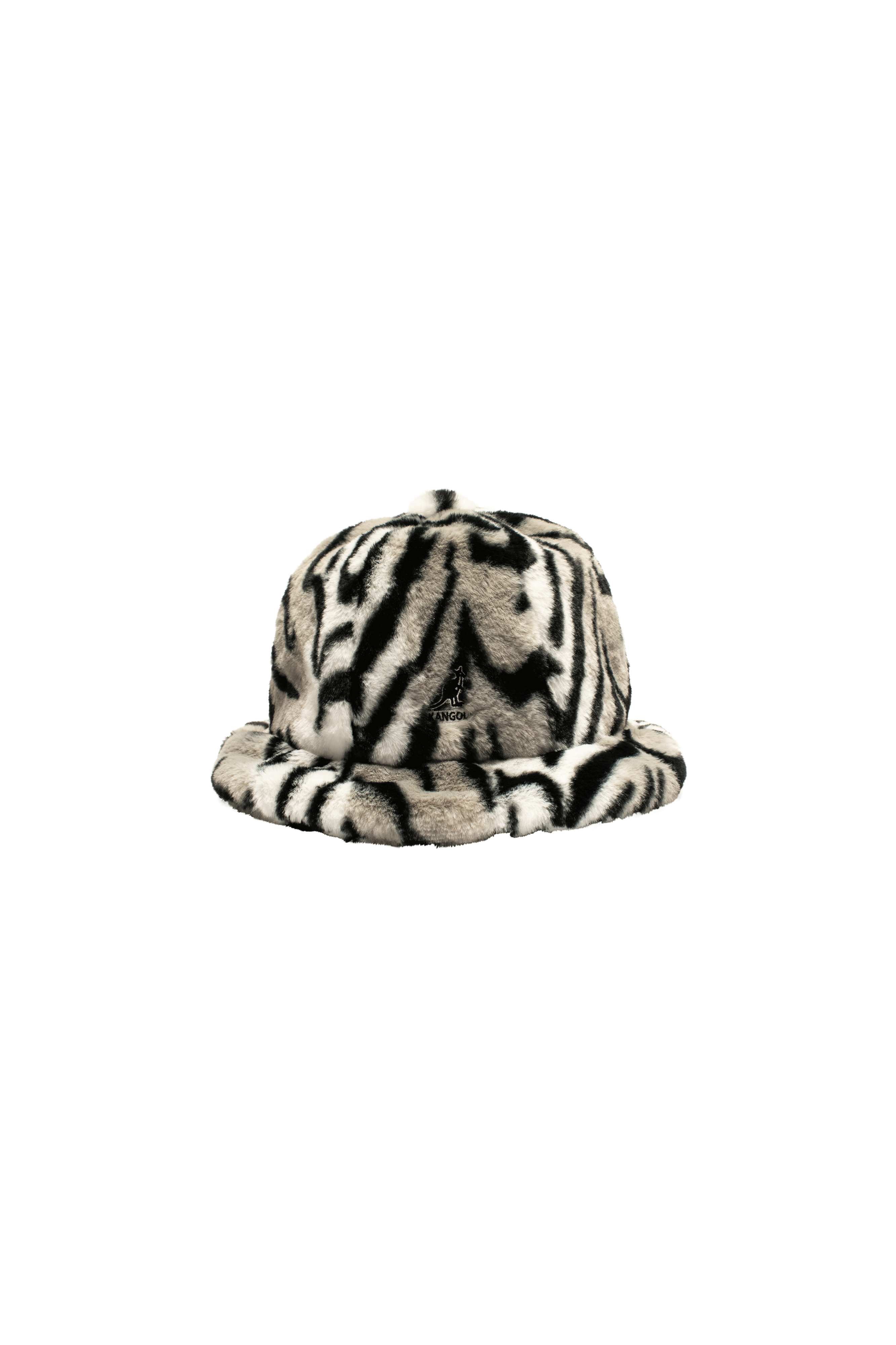 Faux Fur Casual Hat