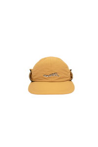 Wavy Convertible Baseball