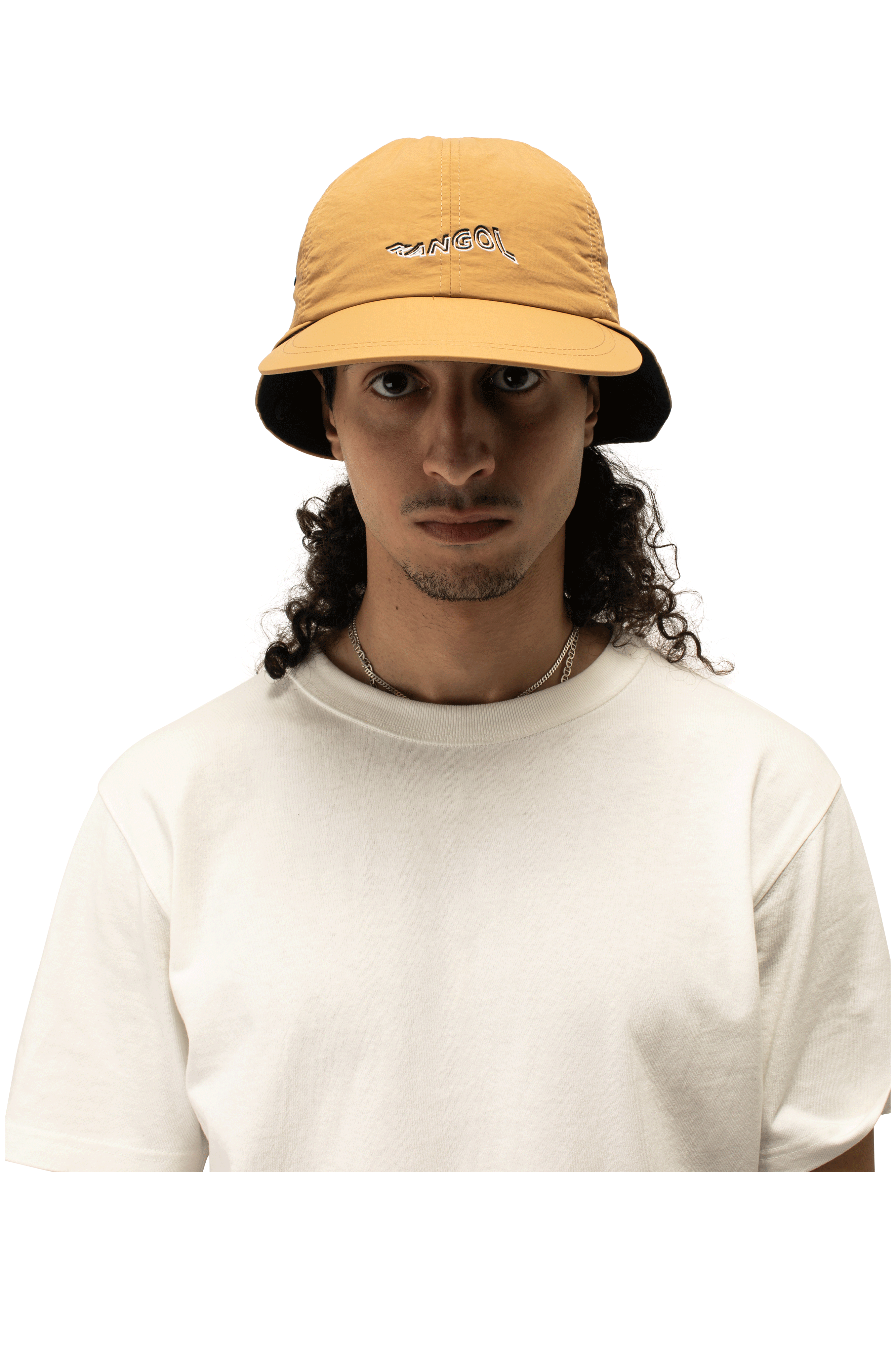 Wavy Convertible Baseball
