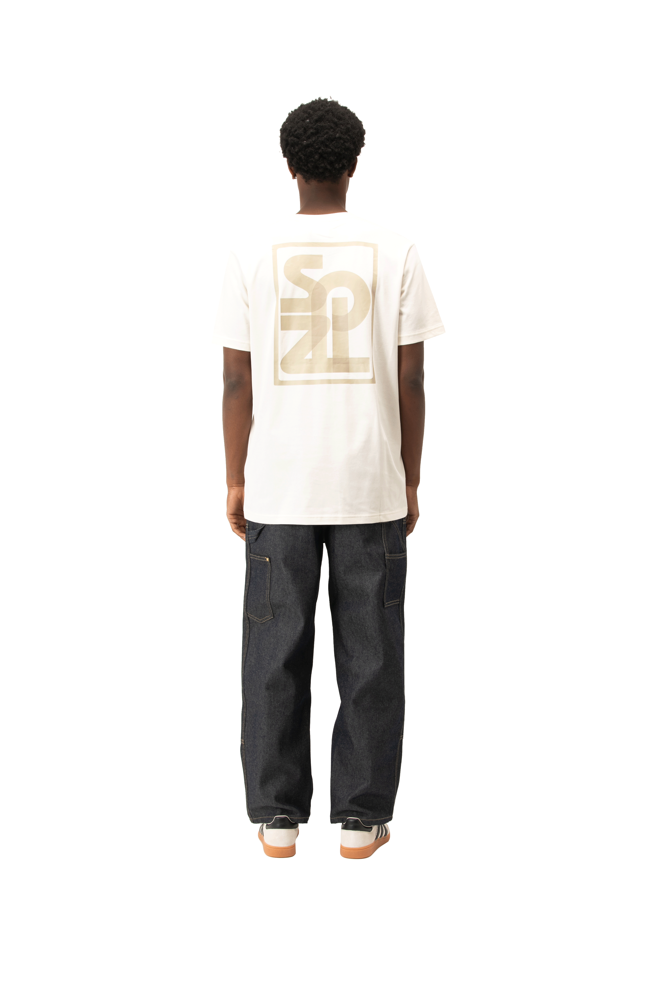 Graphic Spezial Tee