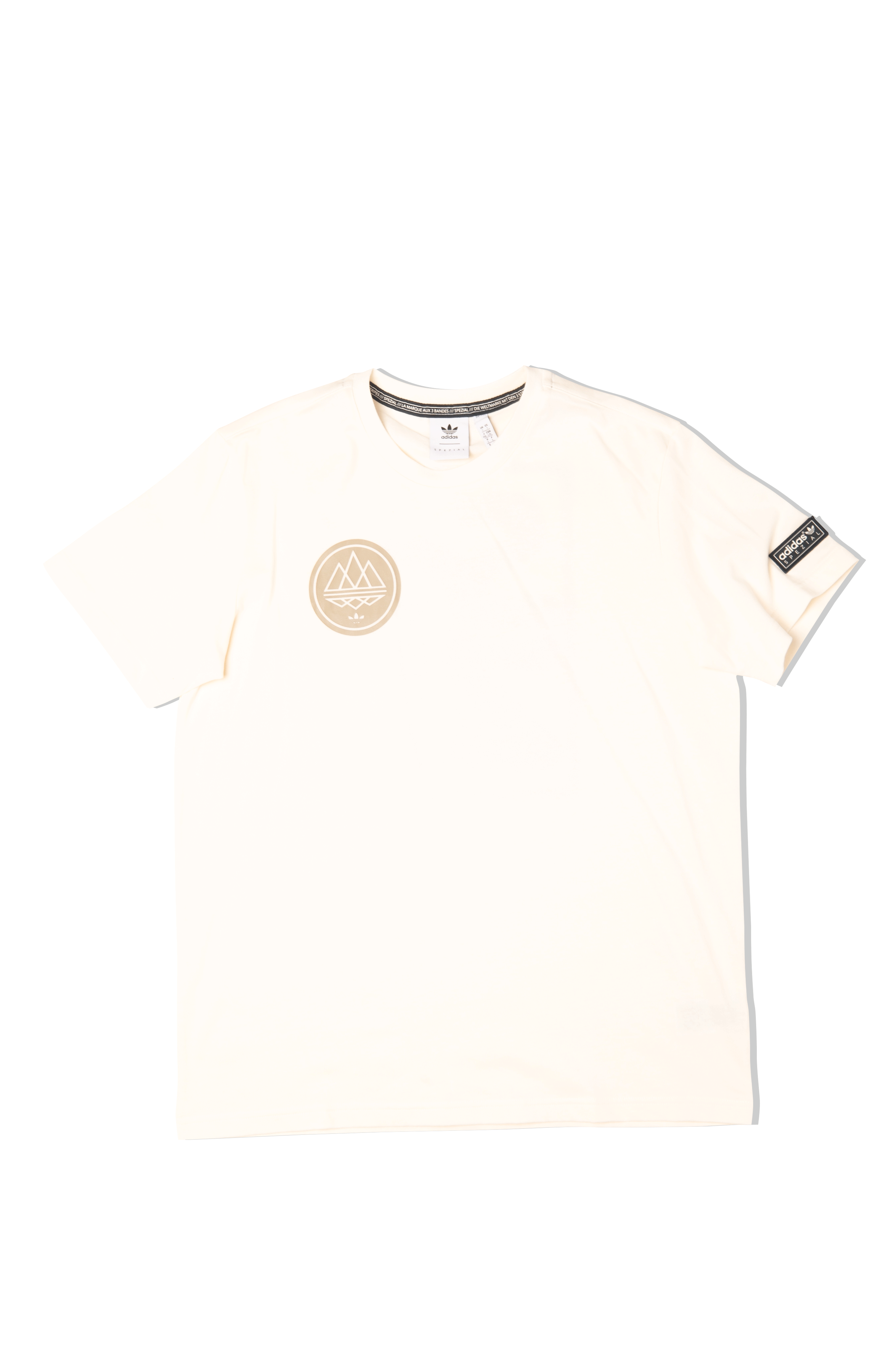 Graphic Spezial Tee