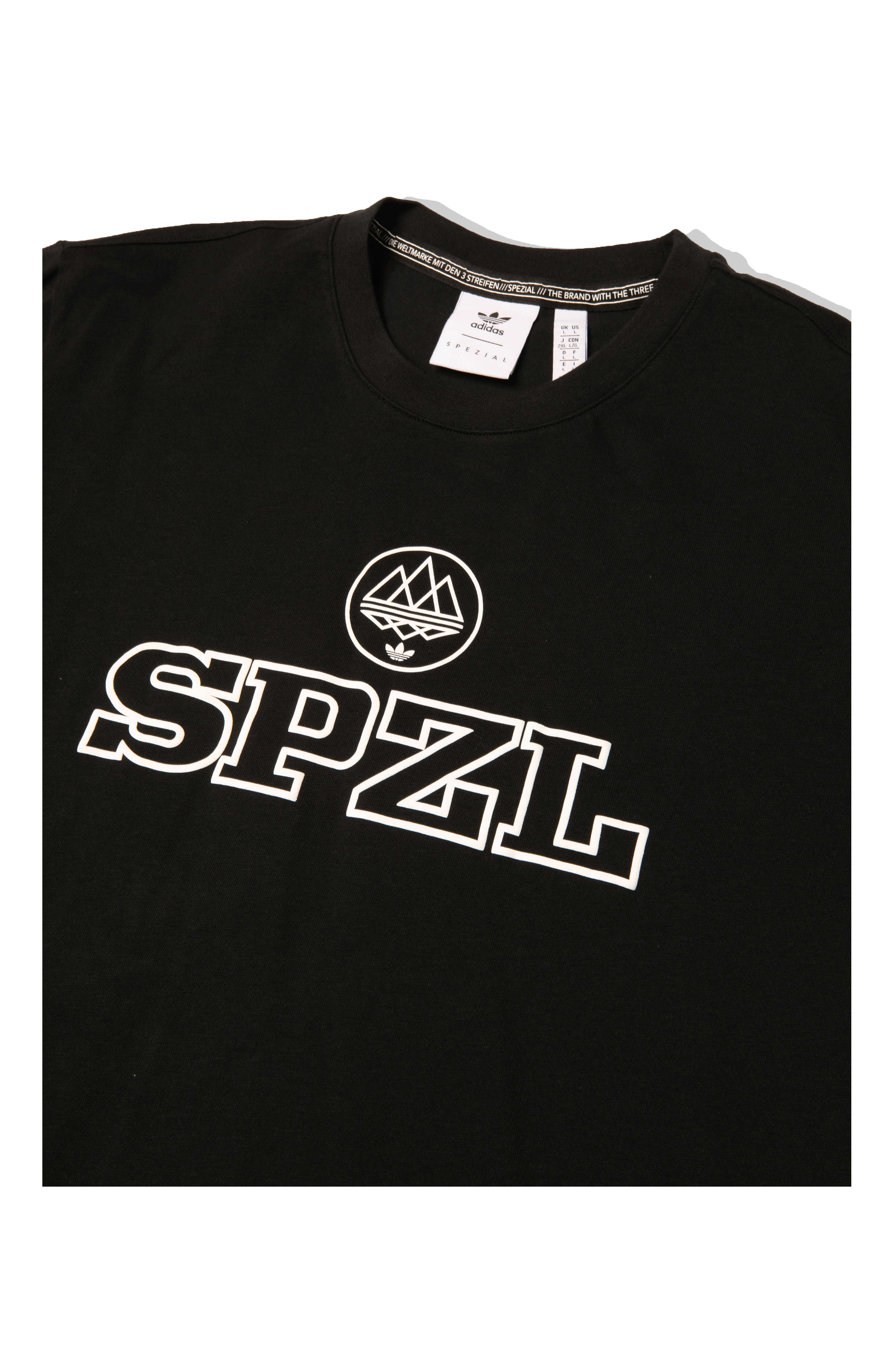 Spezial Logo Tee