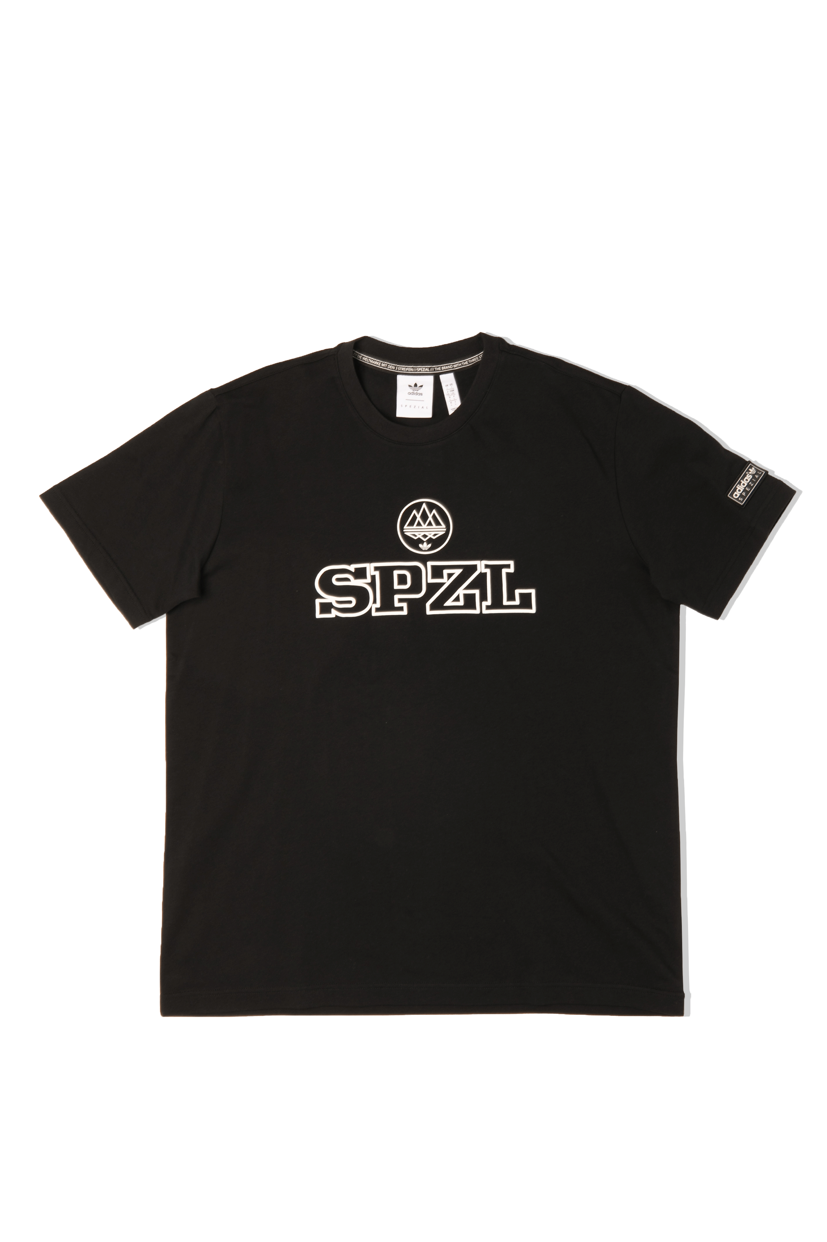 Spezial Logo Tee