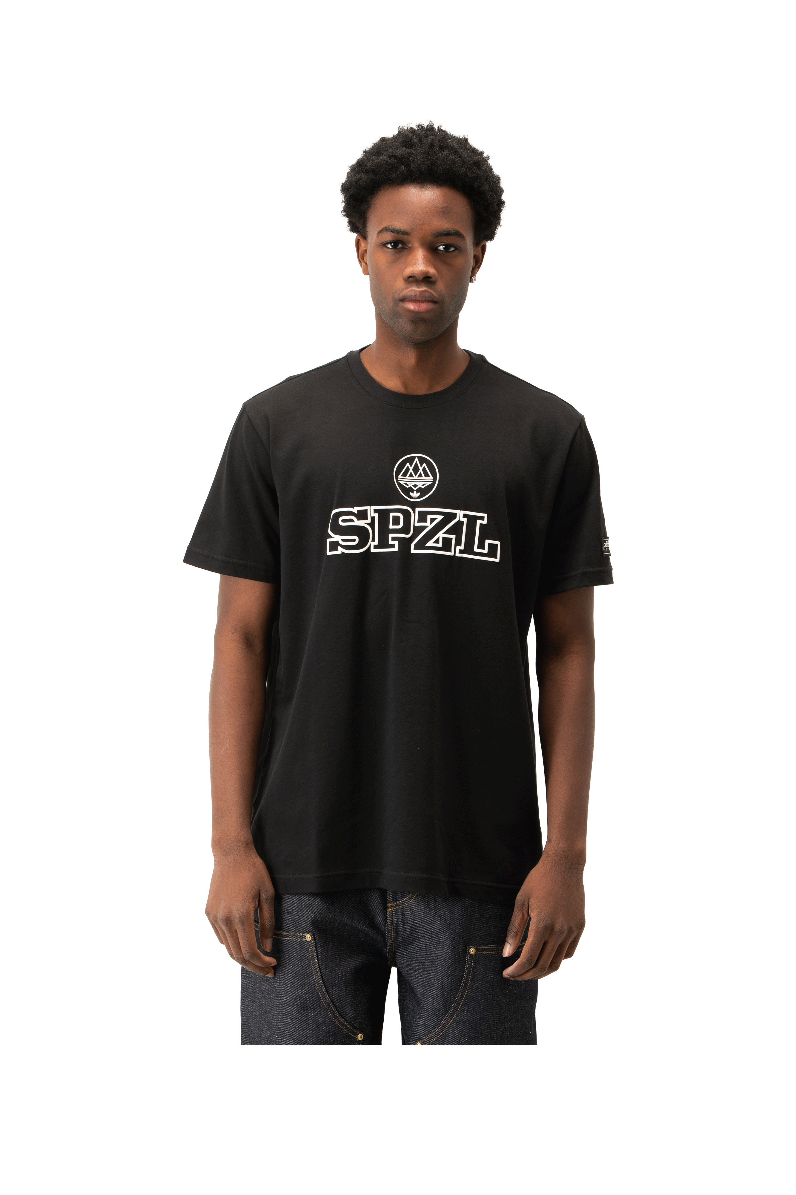 Spezial Logo Tee