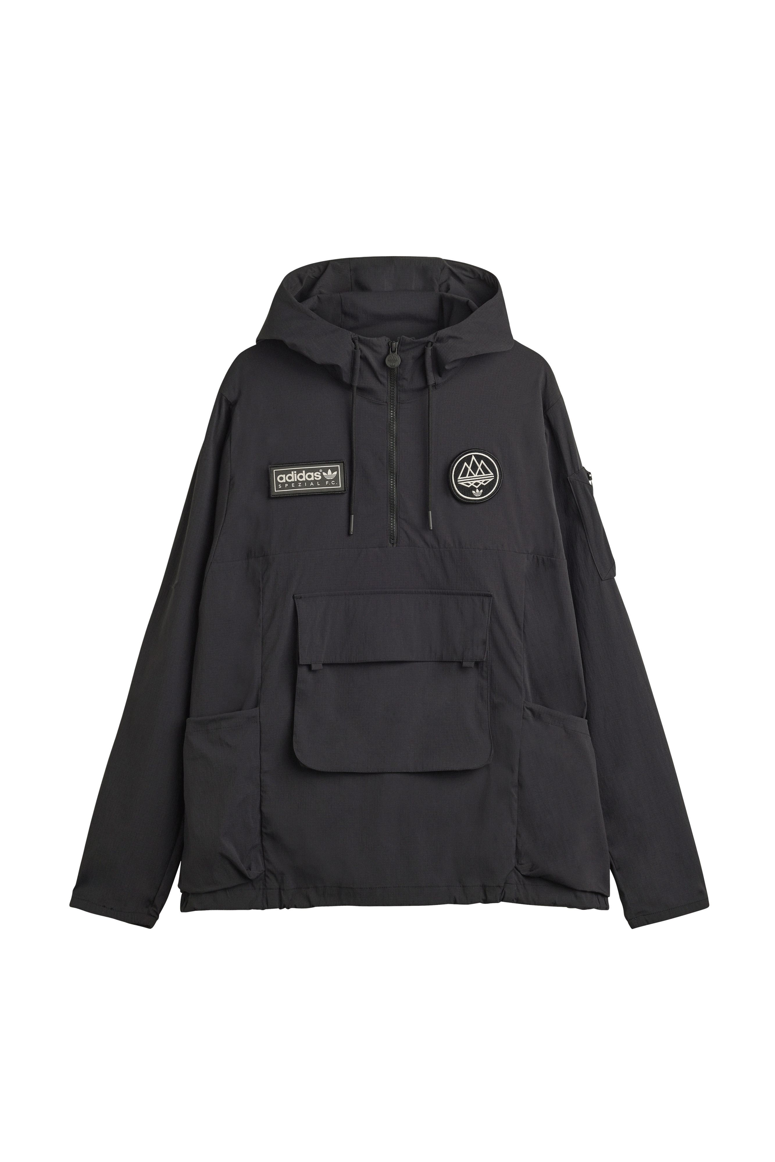 Spezial F.C. Smock