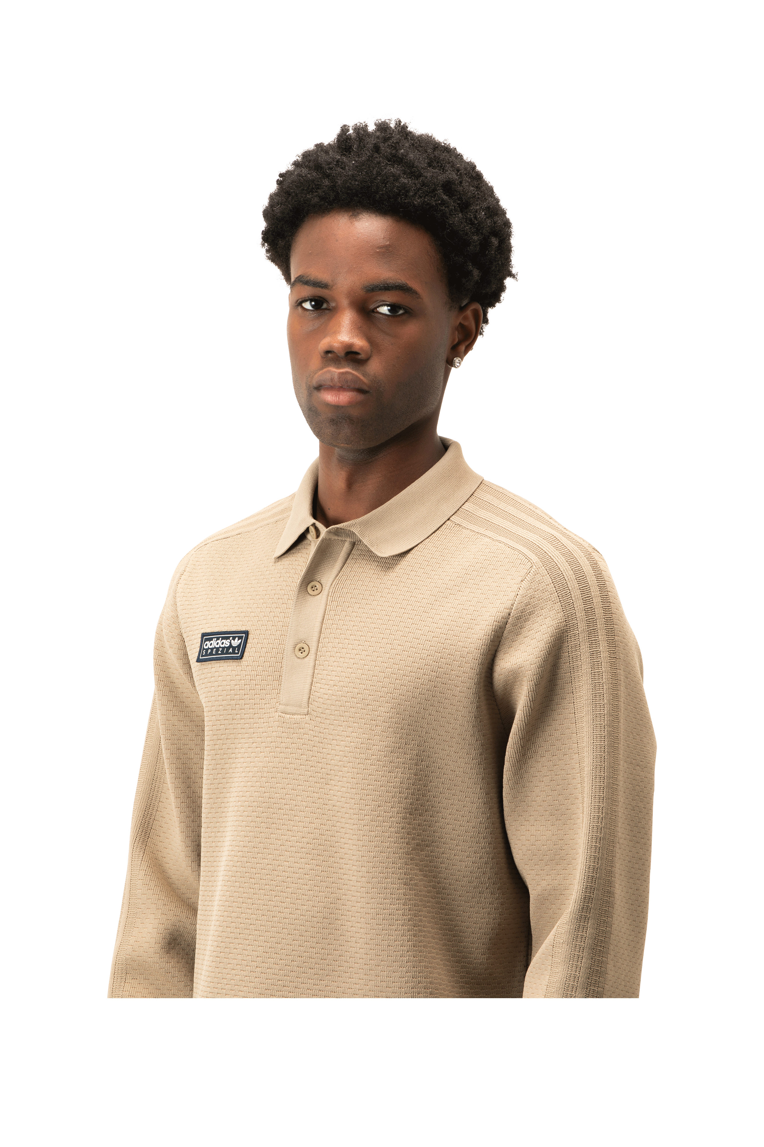 Ravensworth Spezial Polo