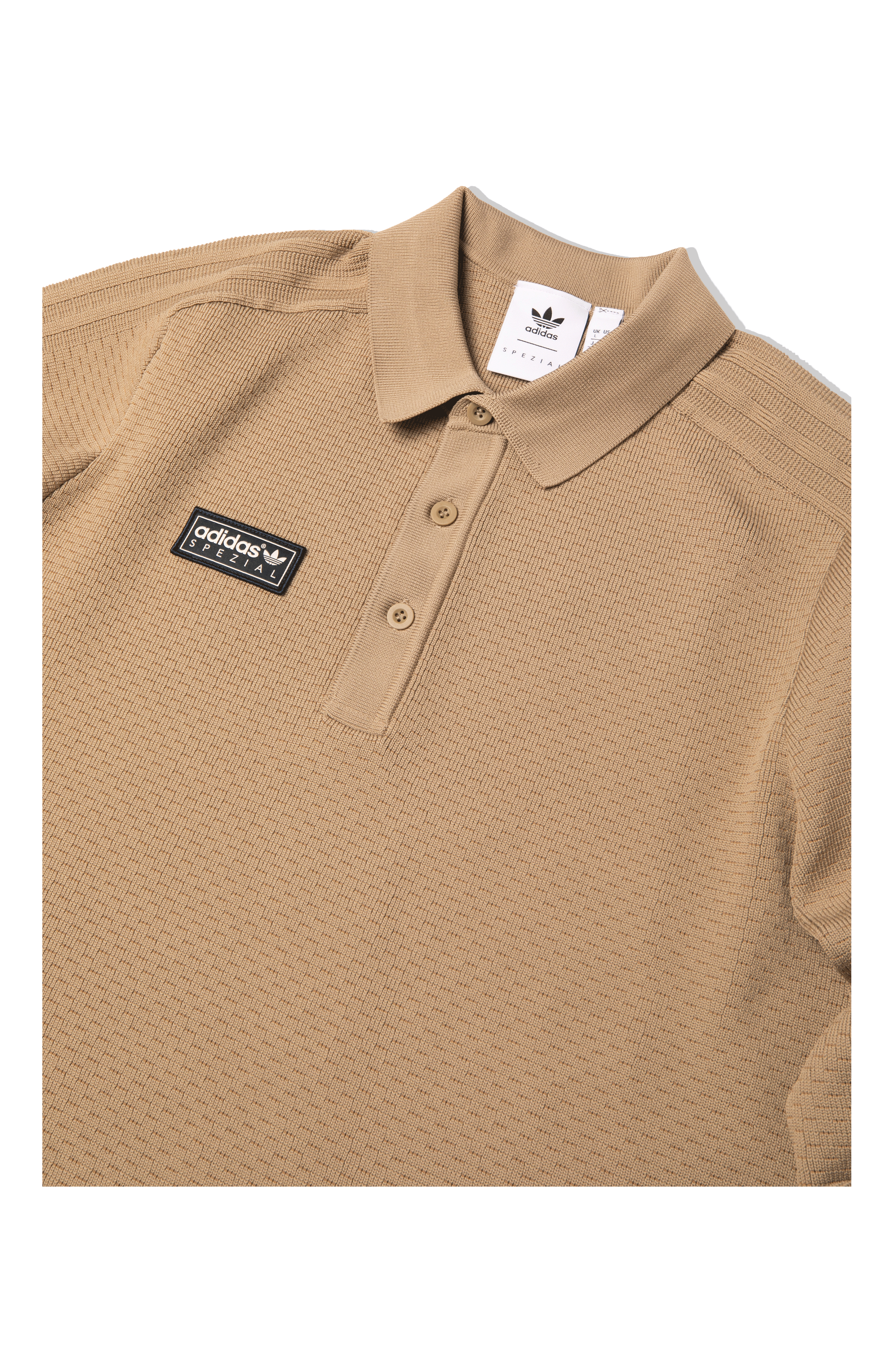 Ravensworth Spezial Polo