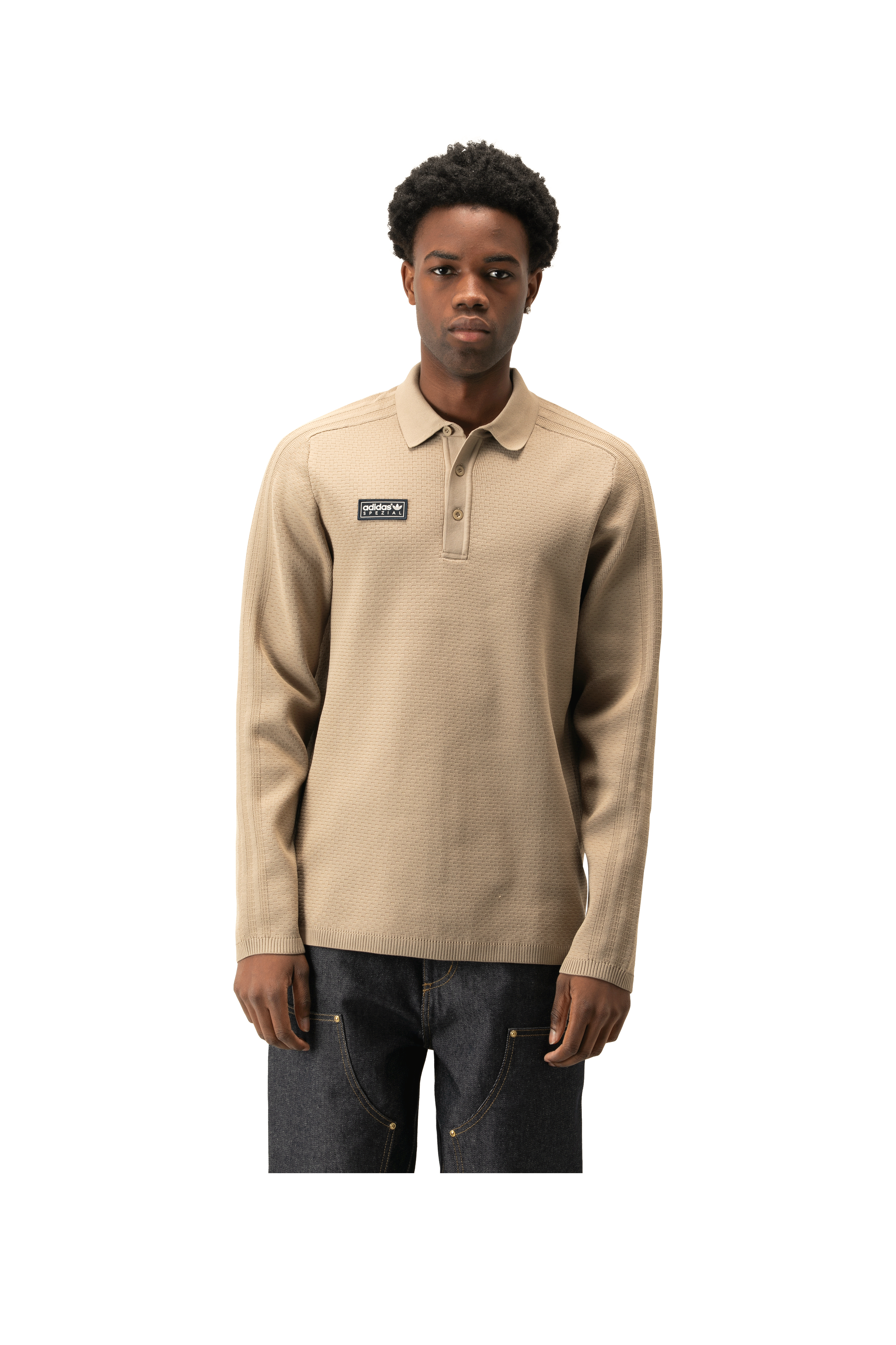 Ravensworth Spezial Polo