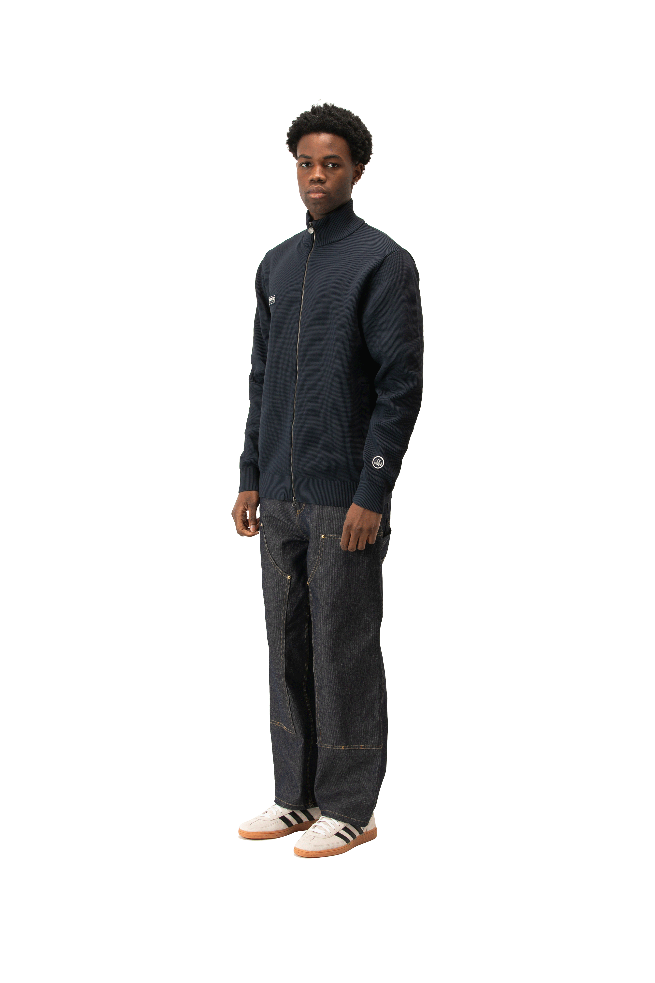 Lawton Spezial Track Jacket