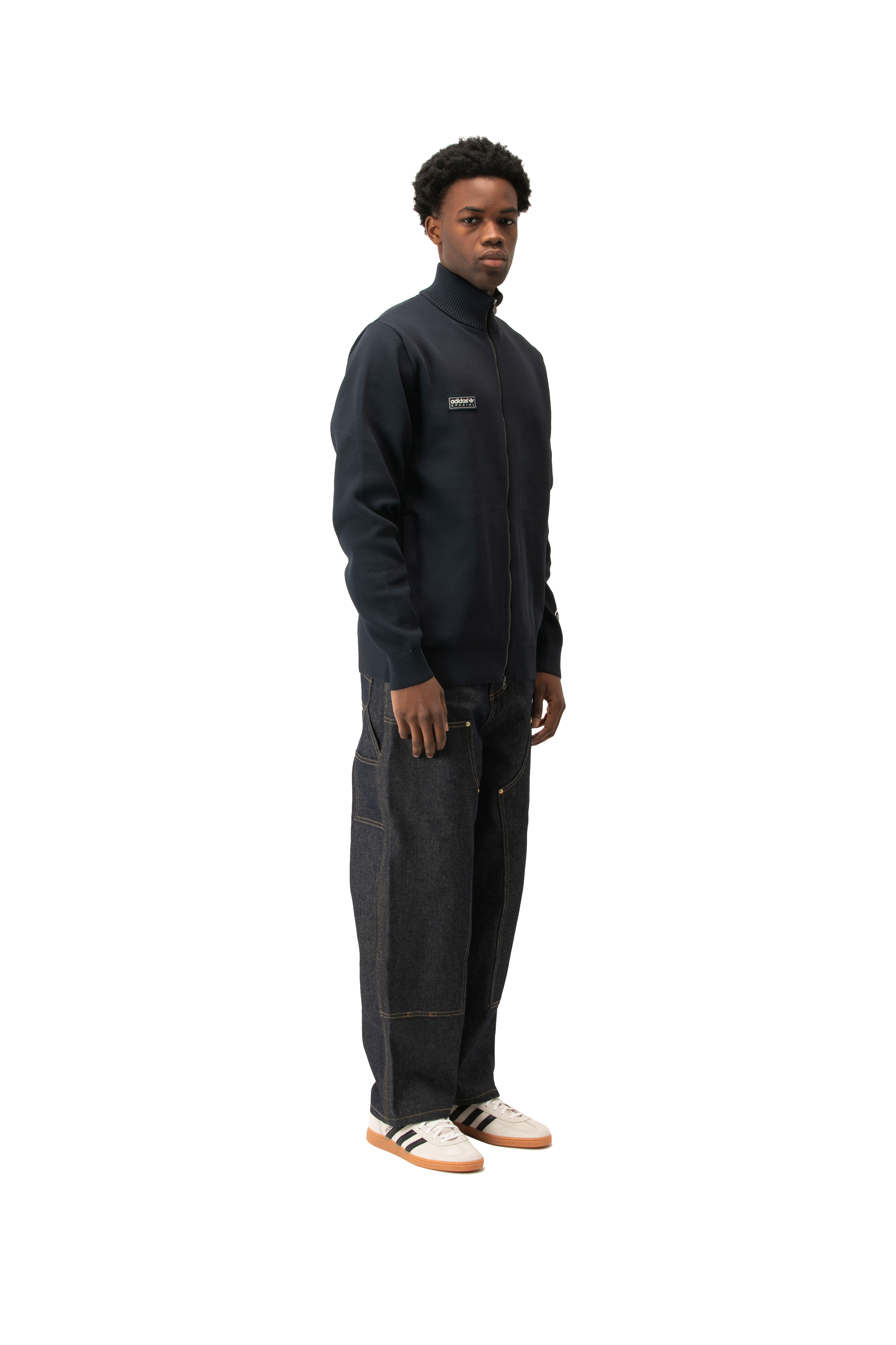 Lawton Spezial Track Jacket