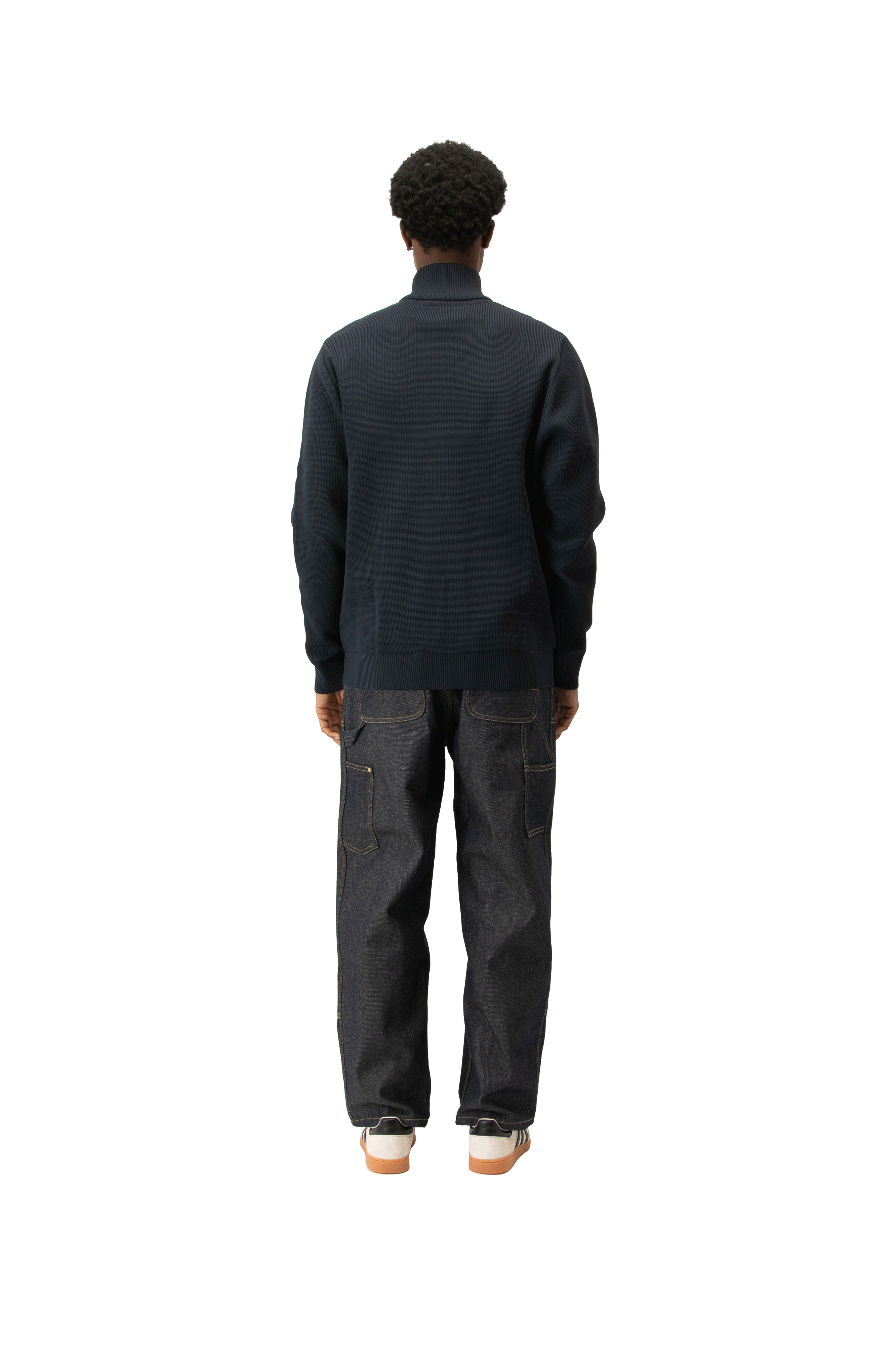 Lawton Spezial Track Jacket