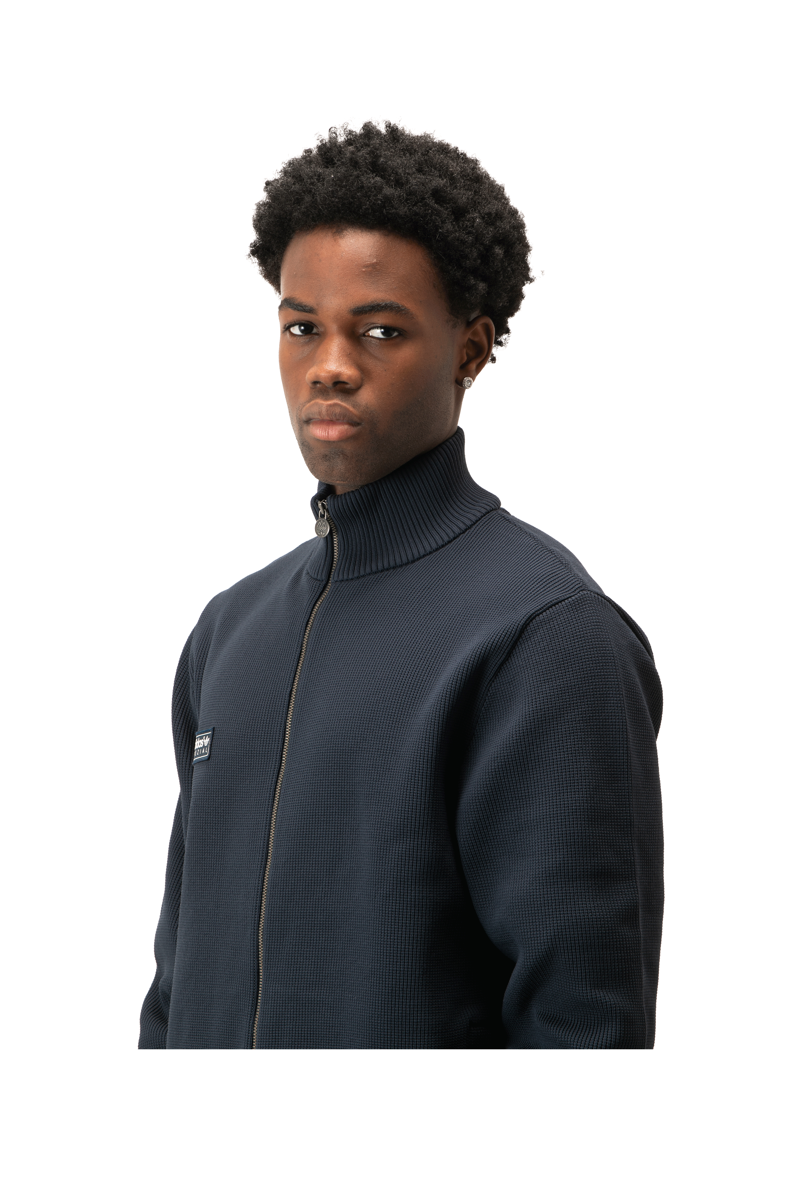 Lawton Spezial Track Jacket