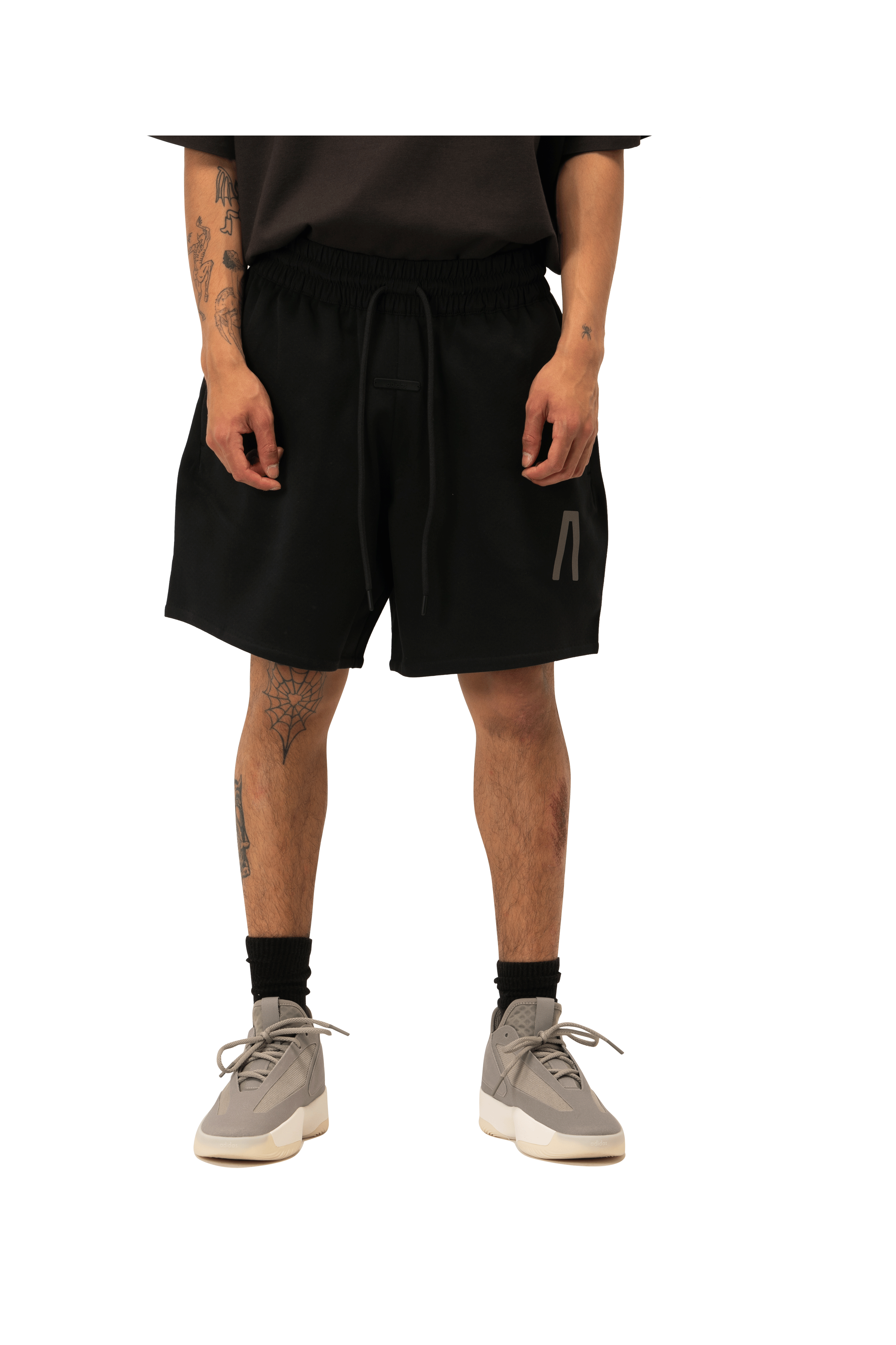 Athletics Short
