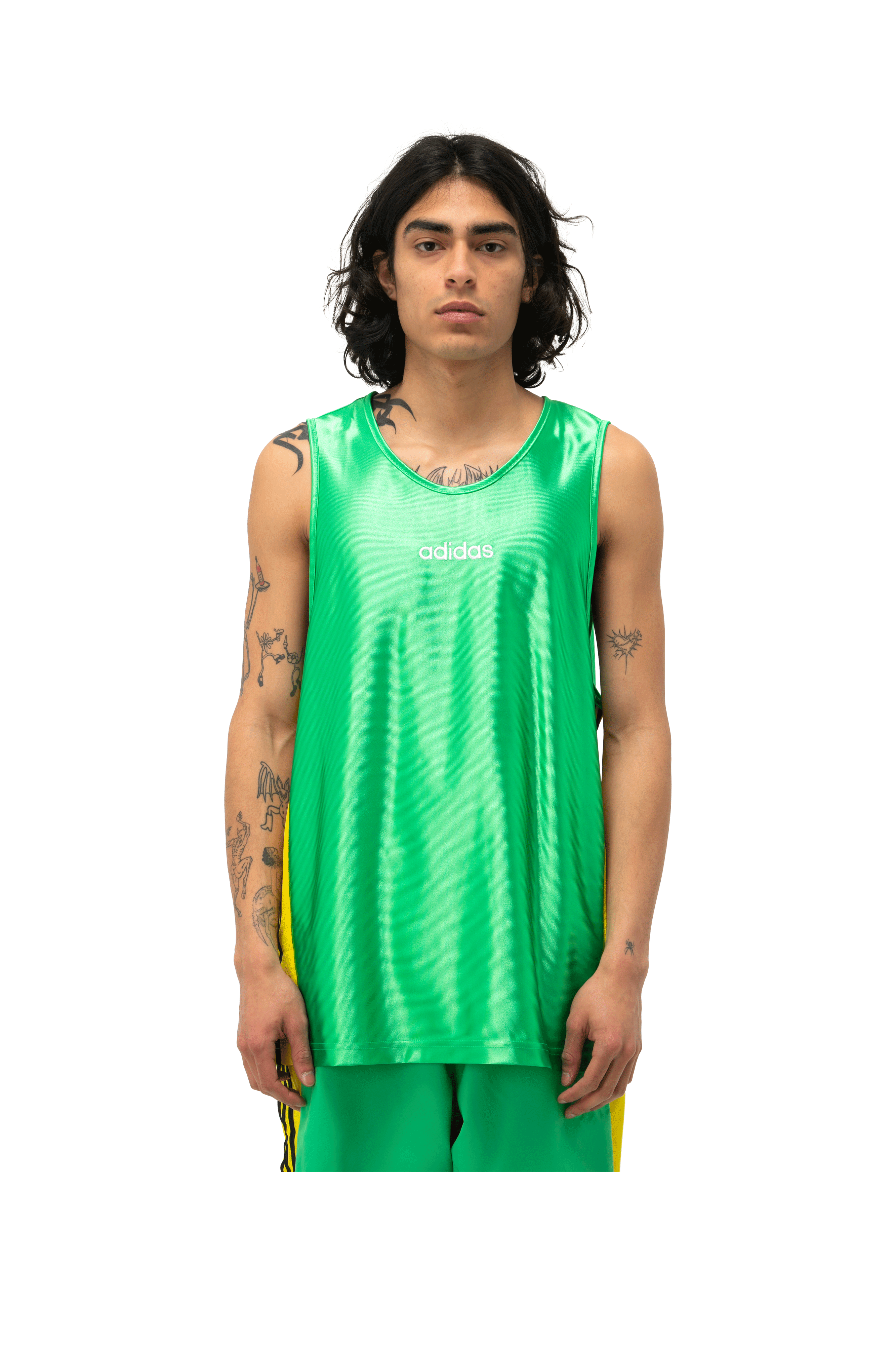 Boxing Tank