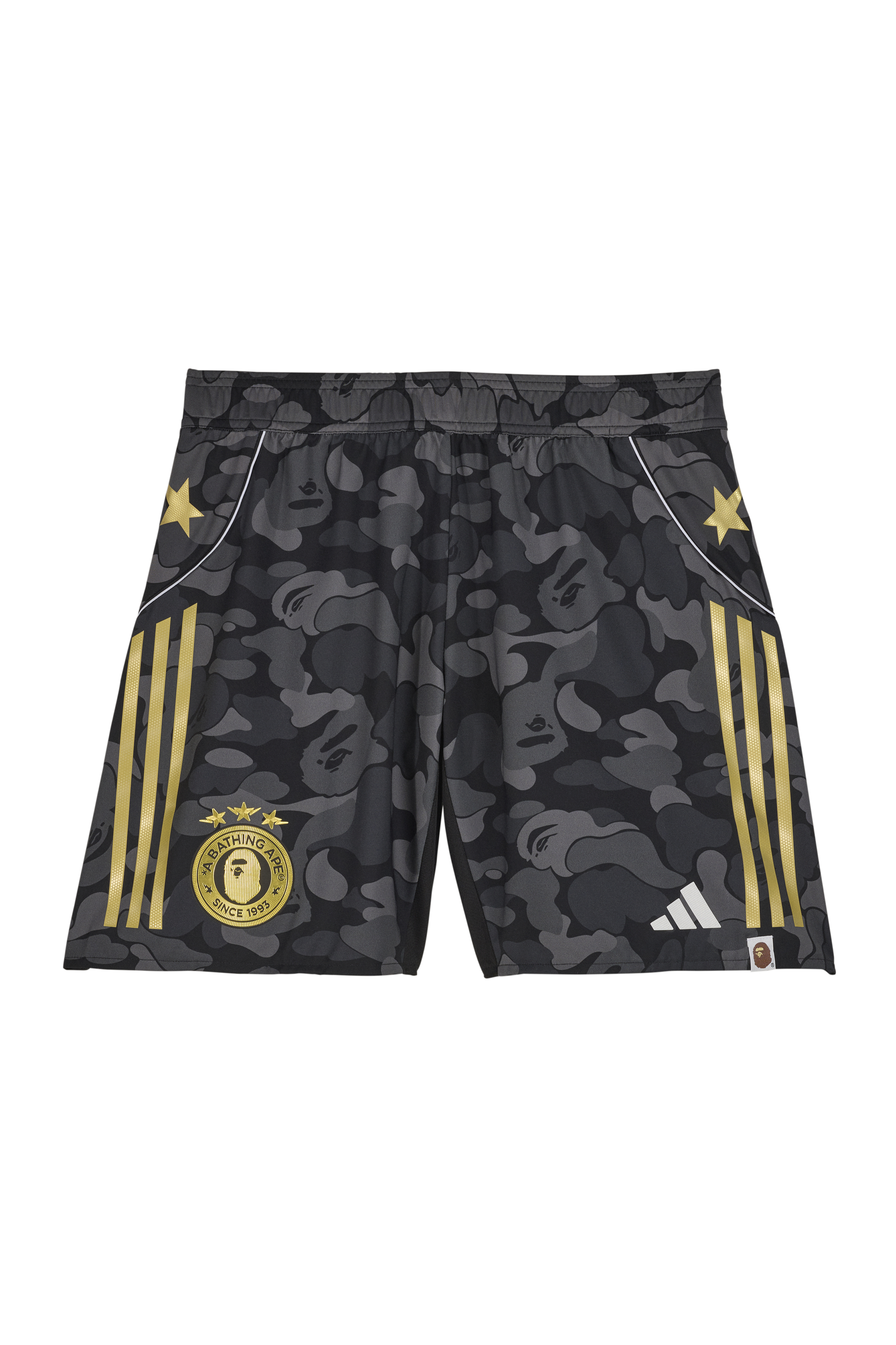 Bape FB Short