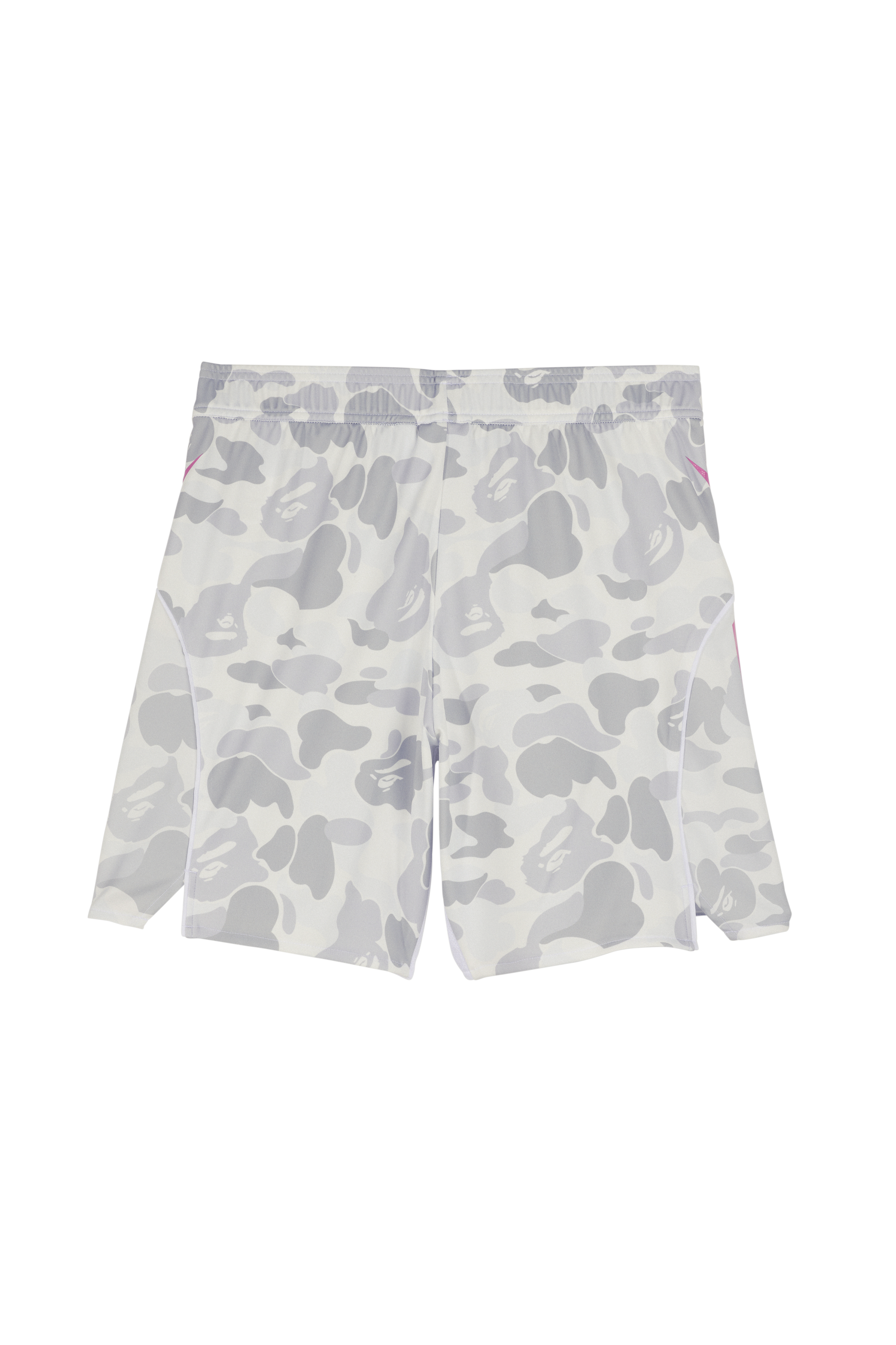 Bape FB Short