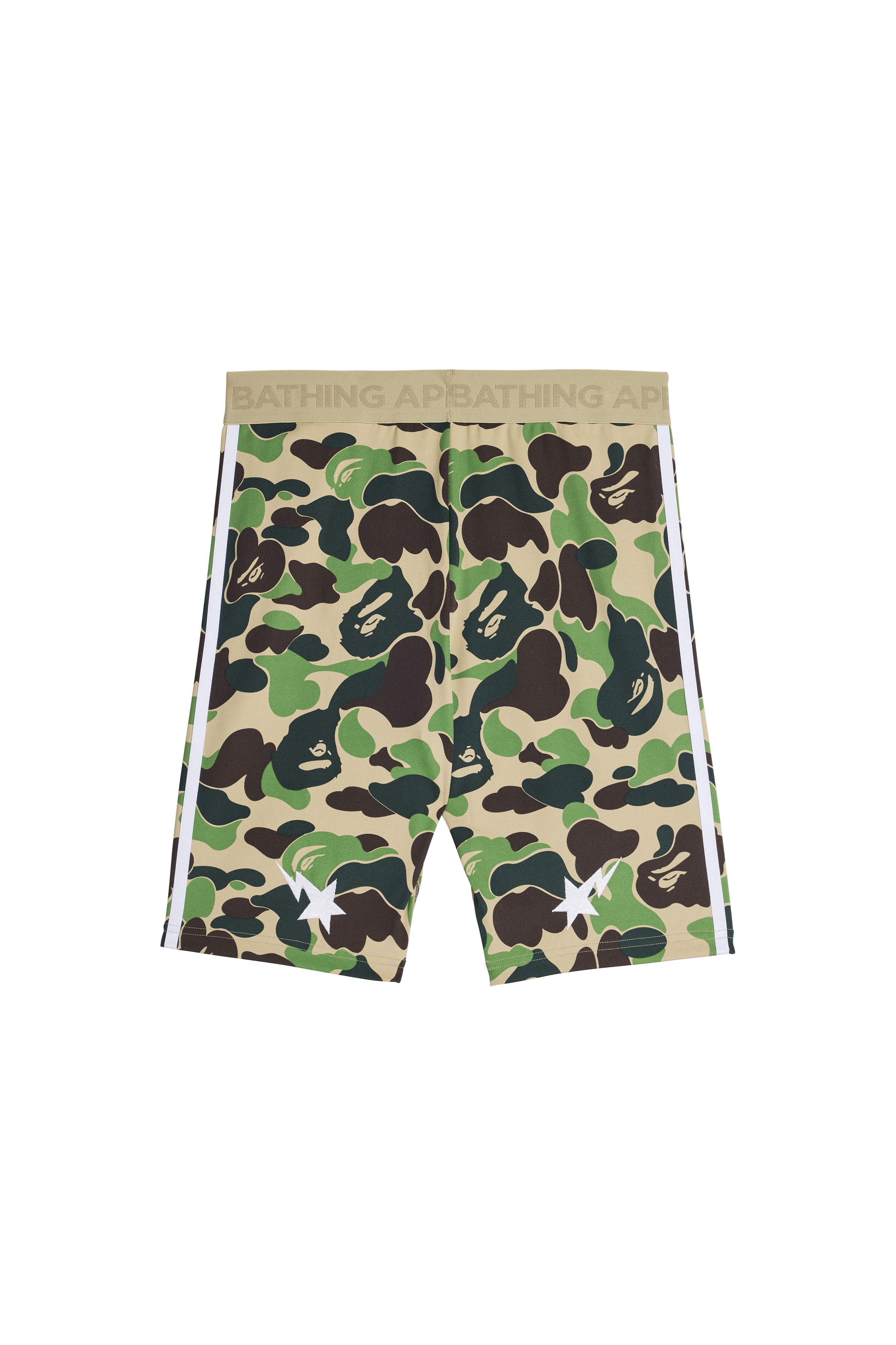 Bape FB Tights
