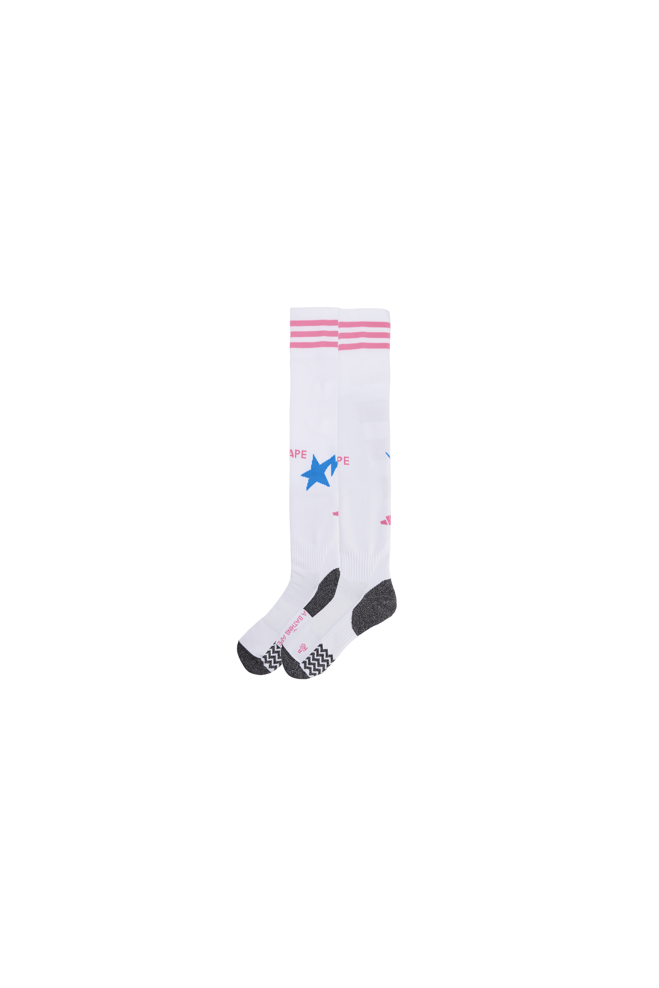 Bape FB Socks