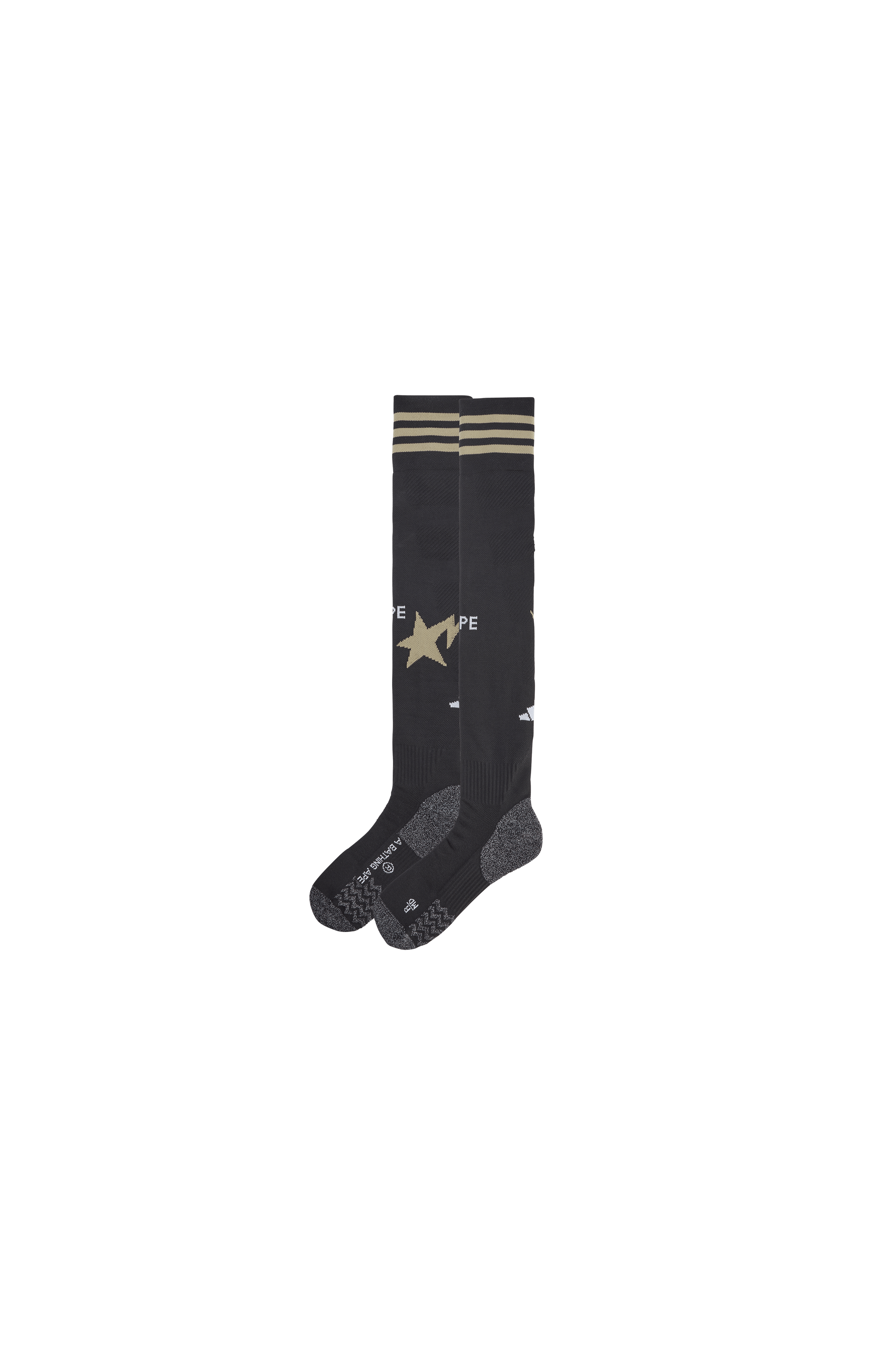 Bape FB Socks