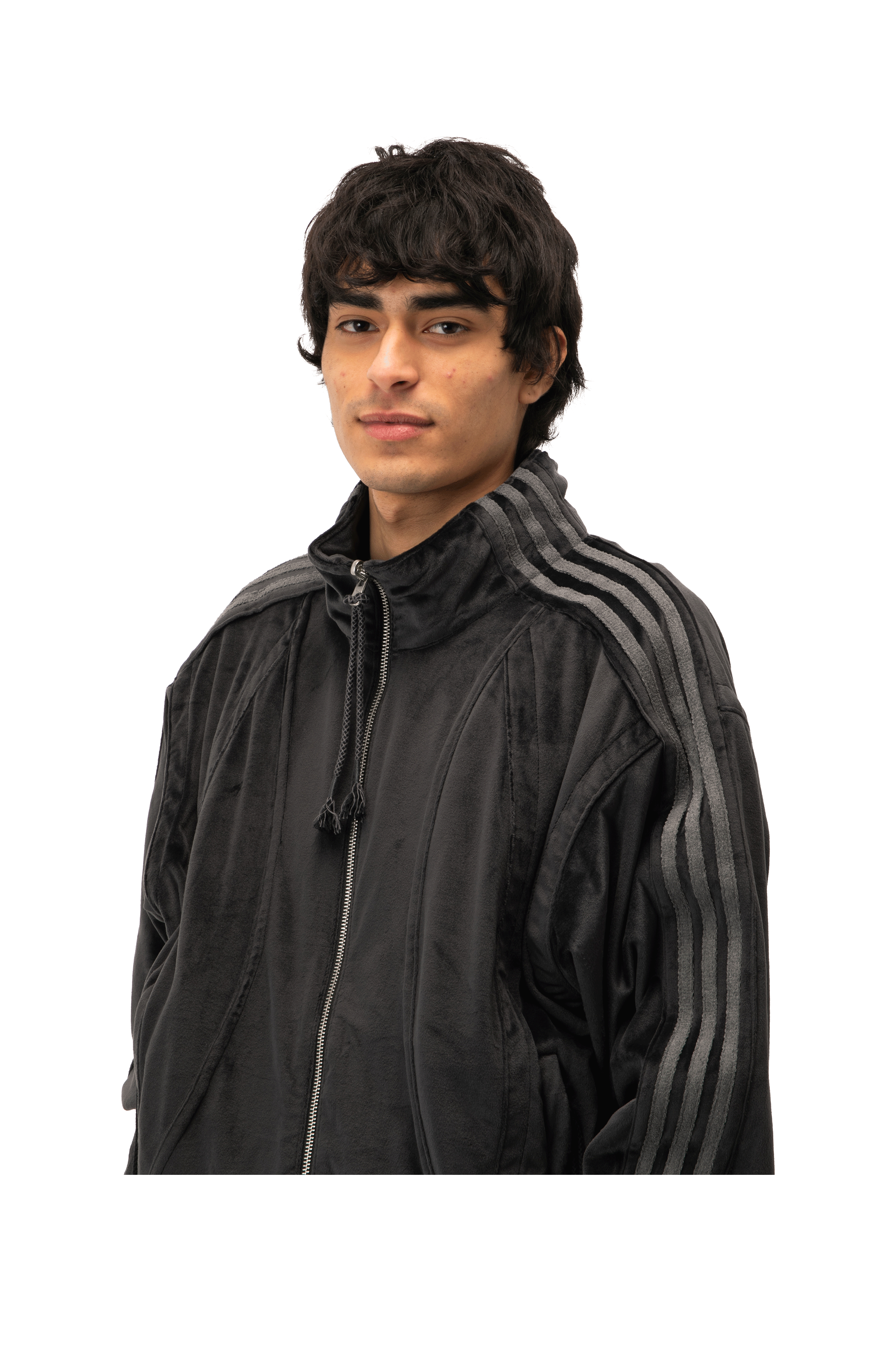 ADI006 Track Jacket