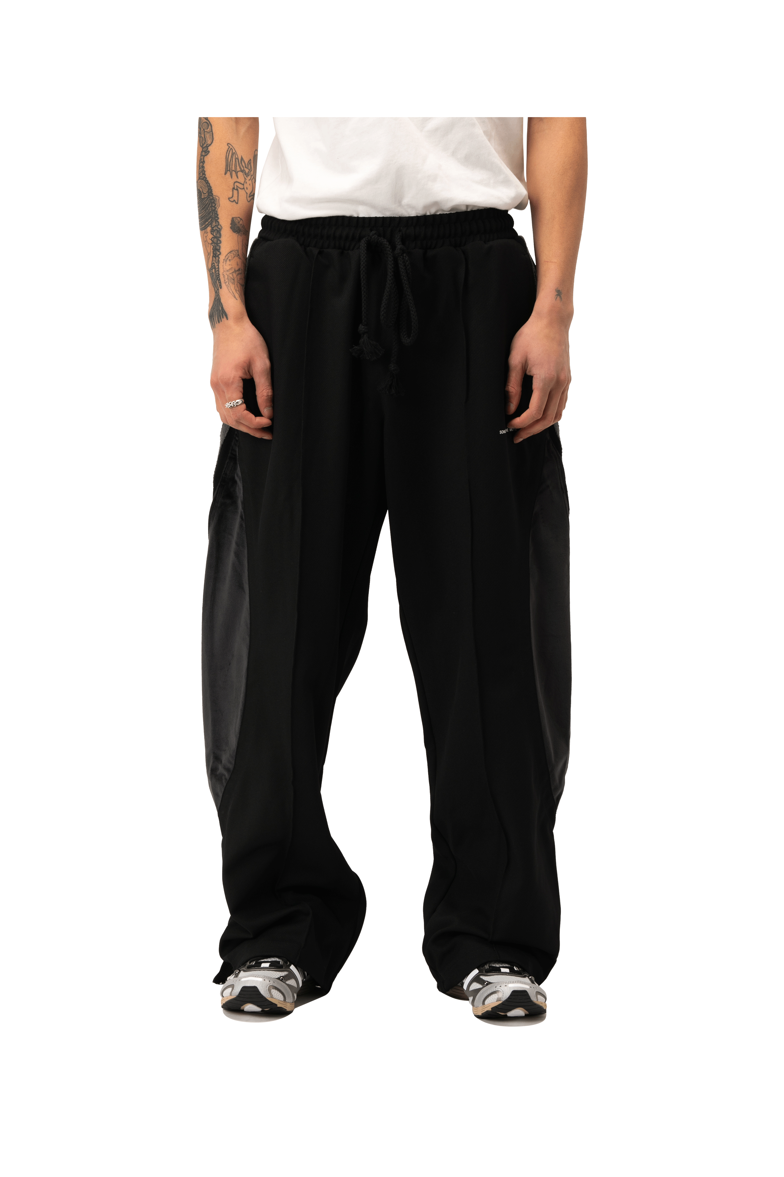 ADI006 Track Pant