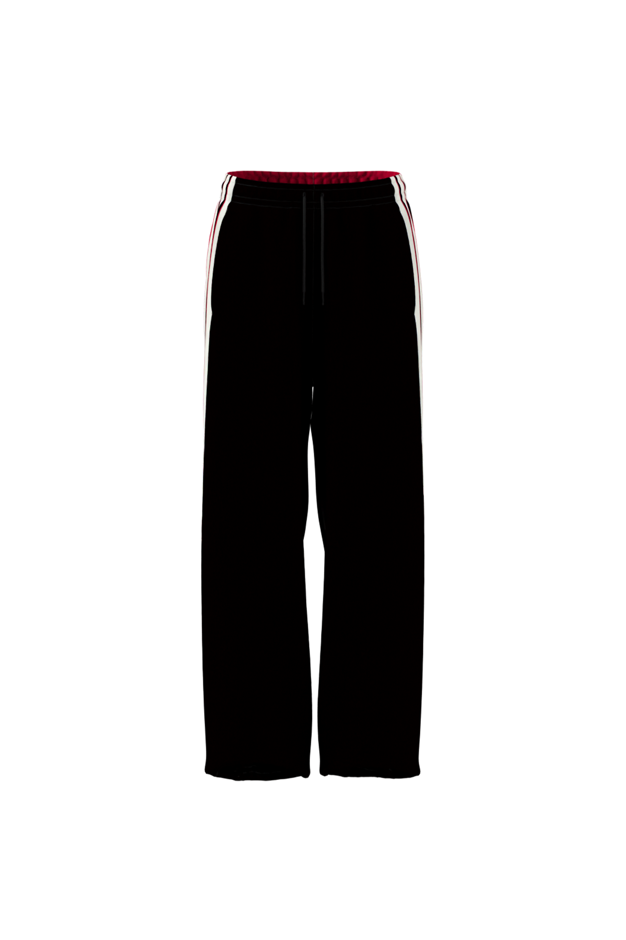 W Santiago Pants