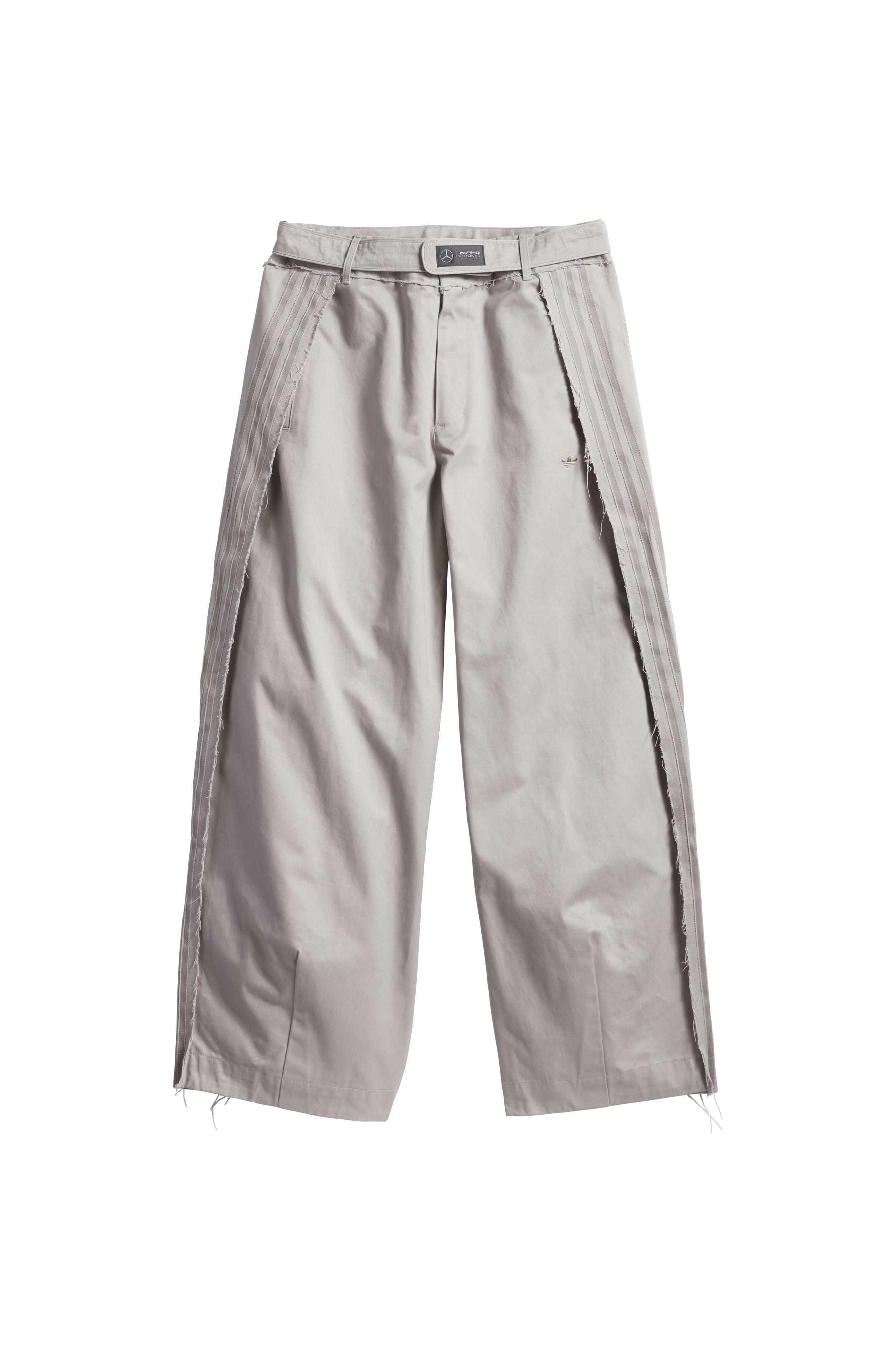 Race Pant Bad Bunny x Mercedes