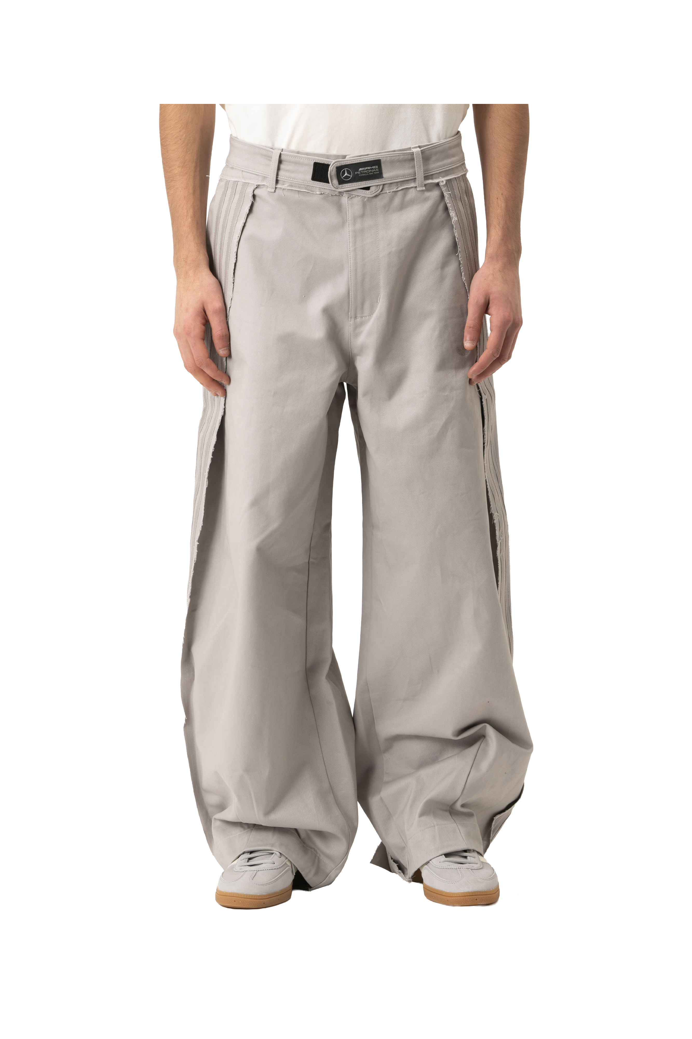 Race Pant Bad Bunny x Mercedes