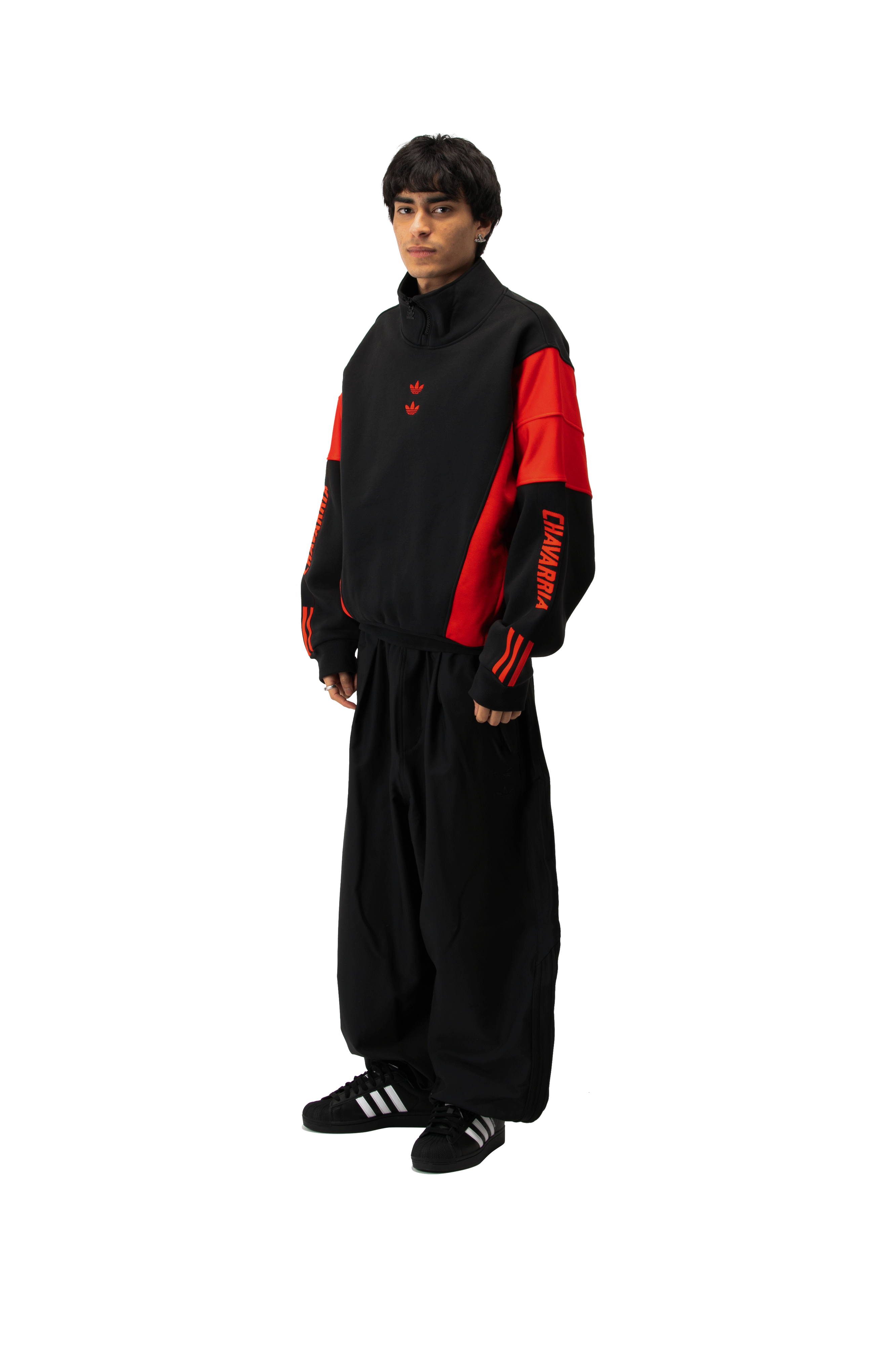 Watsonville x Willy Chavarria