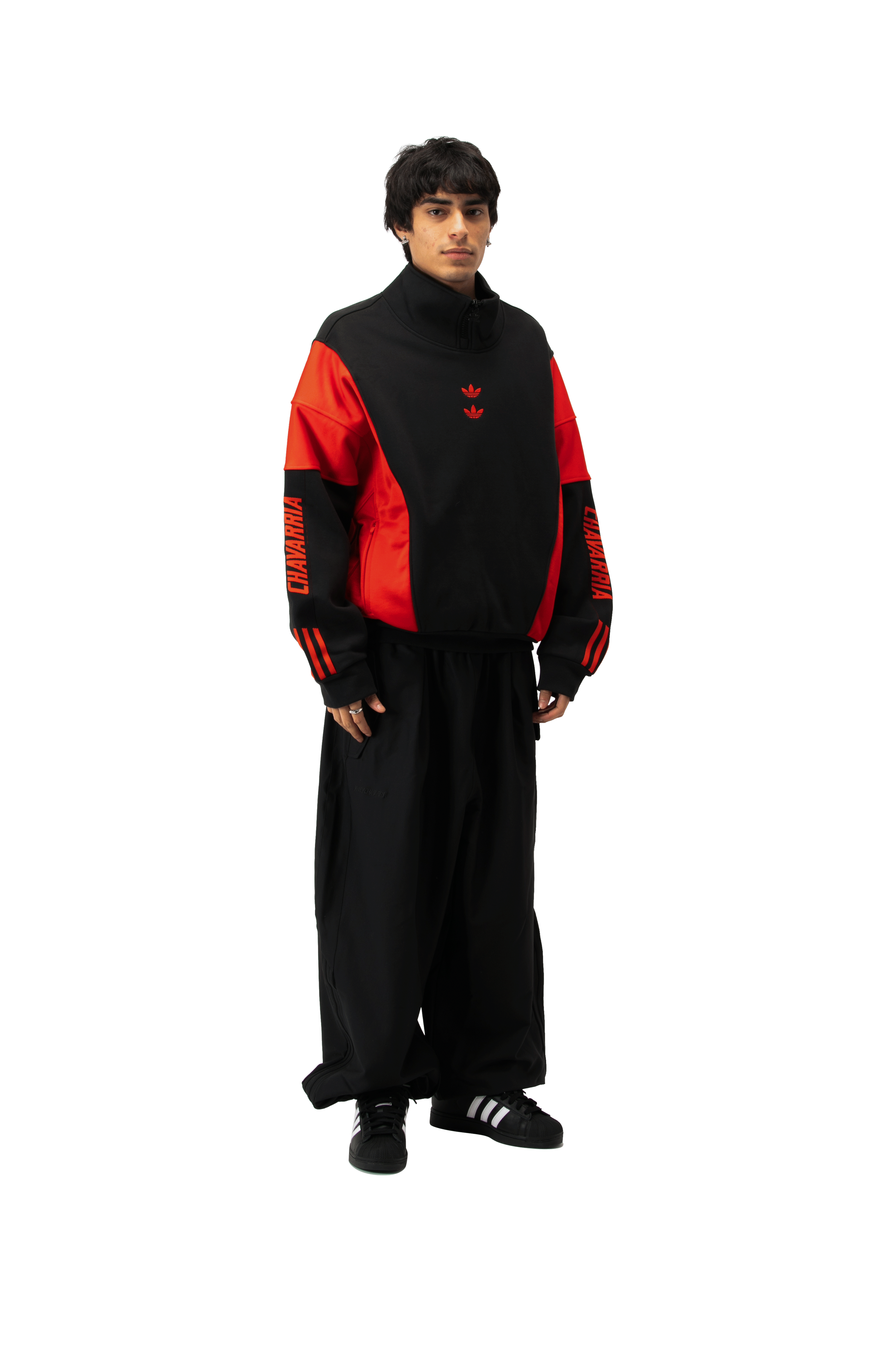 Watsonville x Willy Chavarria