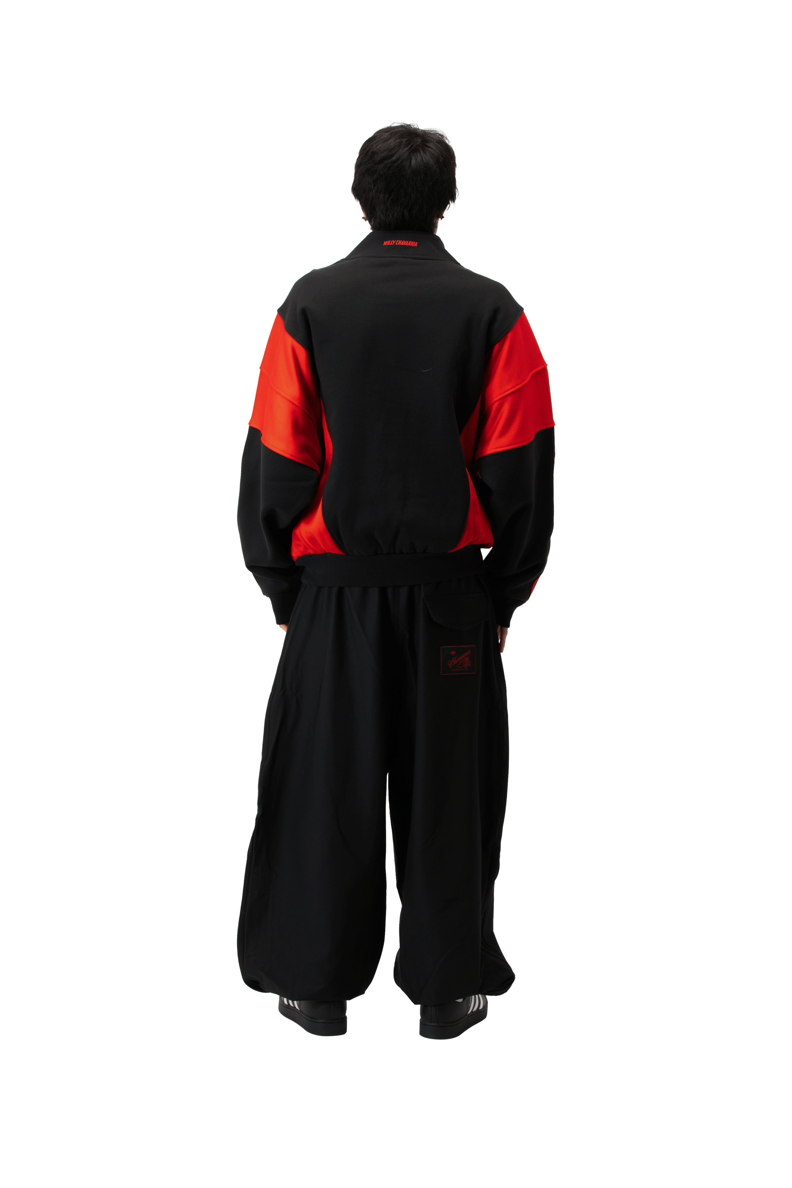 Watsonville x Willy Chavarria