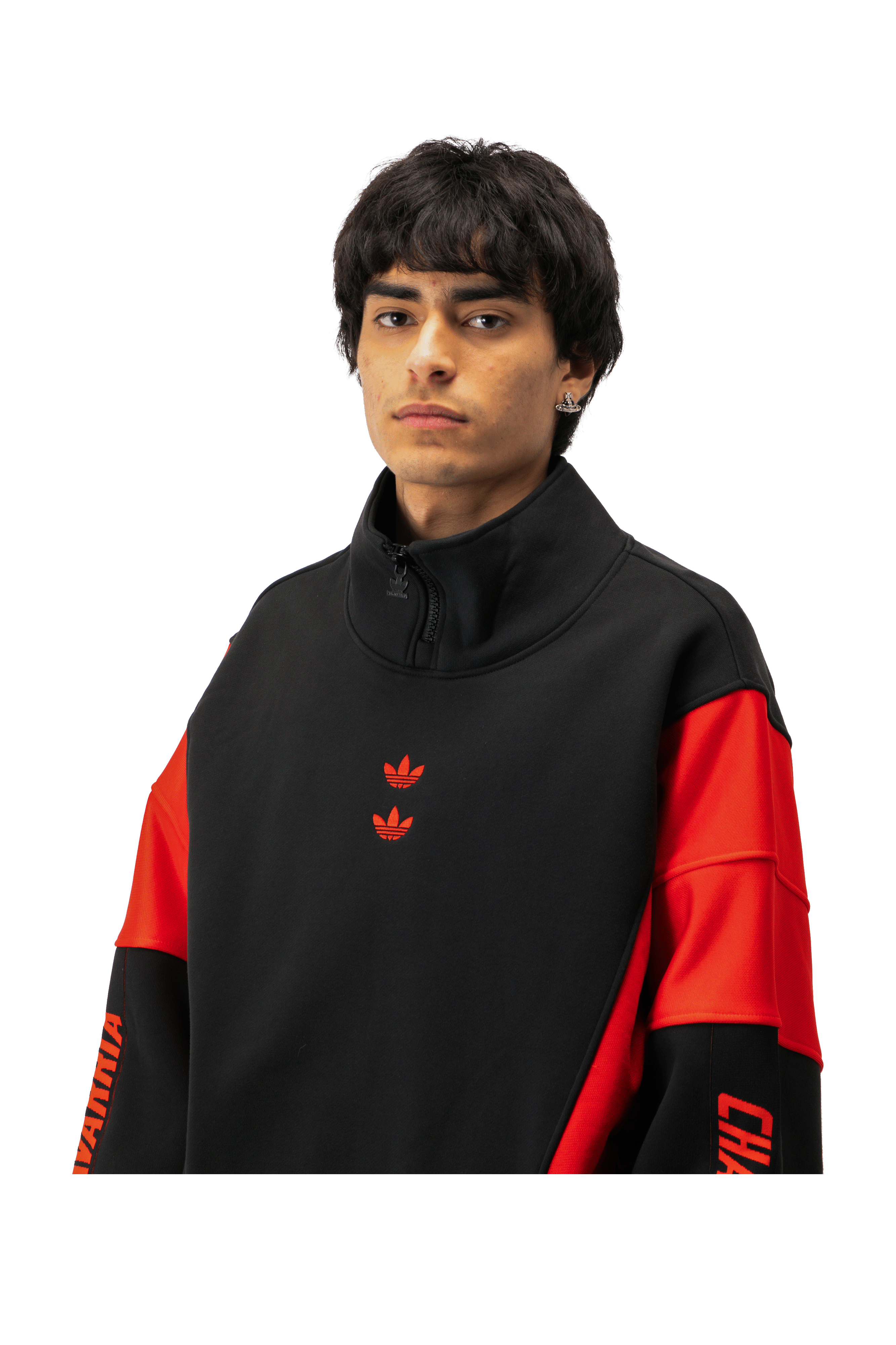 Watsonville x Willy Chavarria