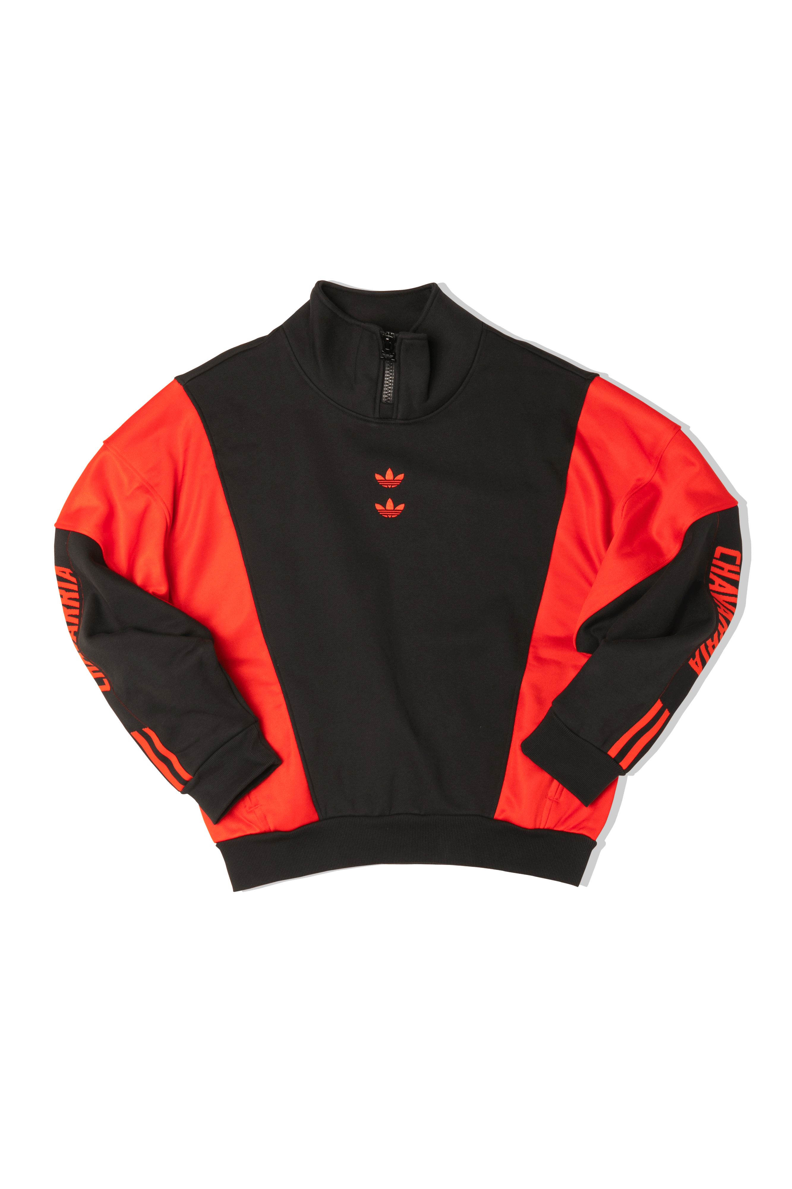 Watsonville x Willy Chavarria