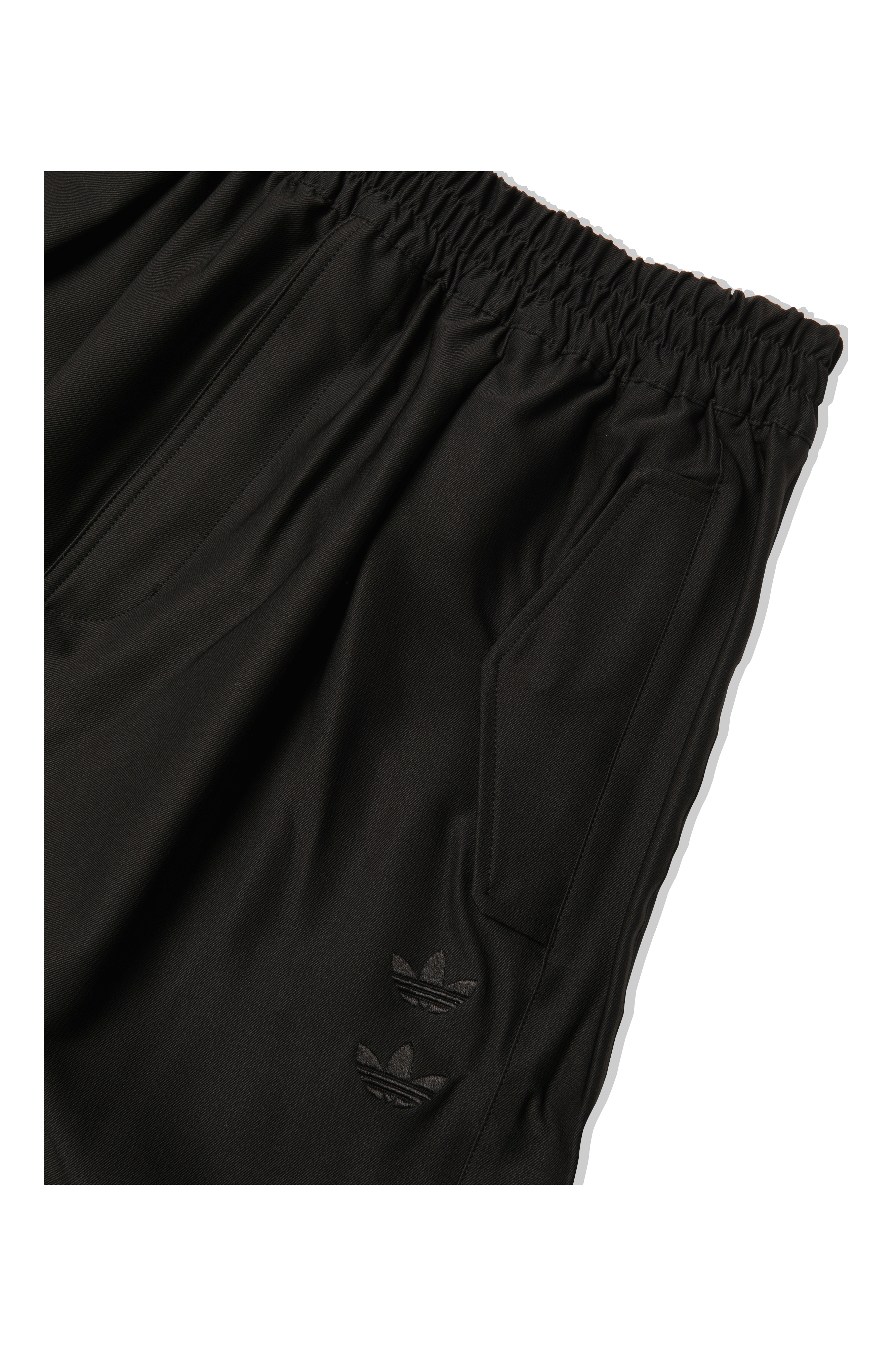 Twill Track Pant x Willy Chavarria