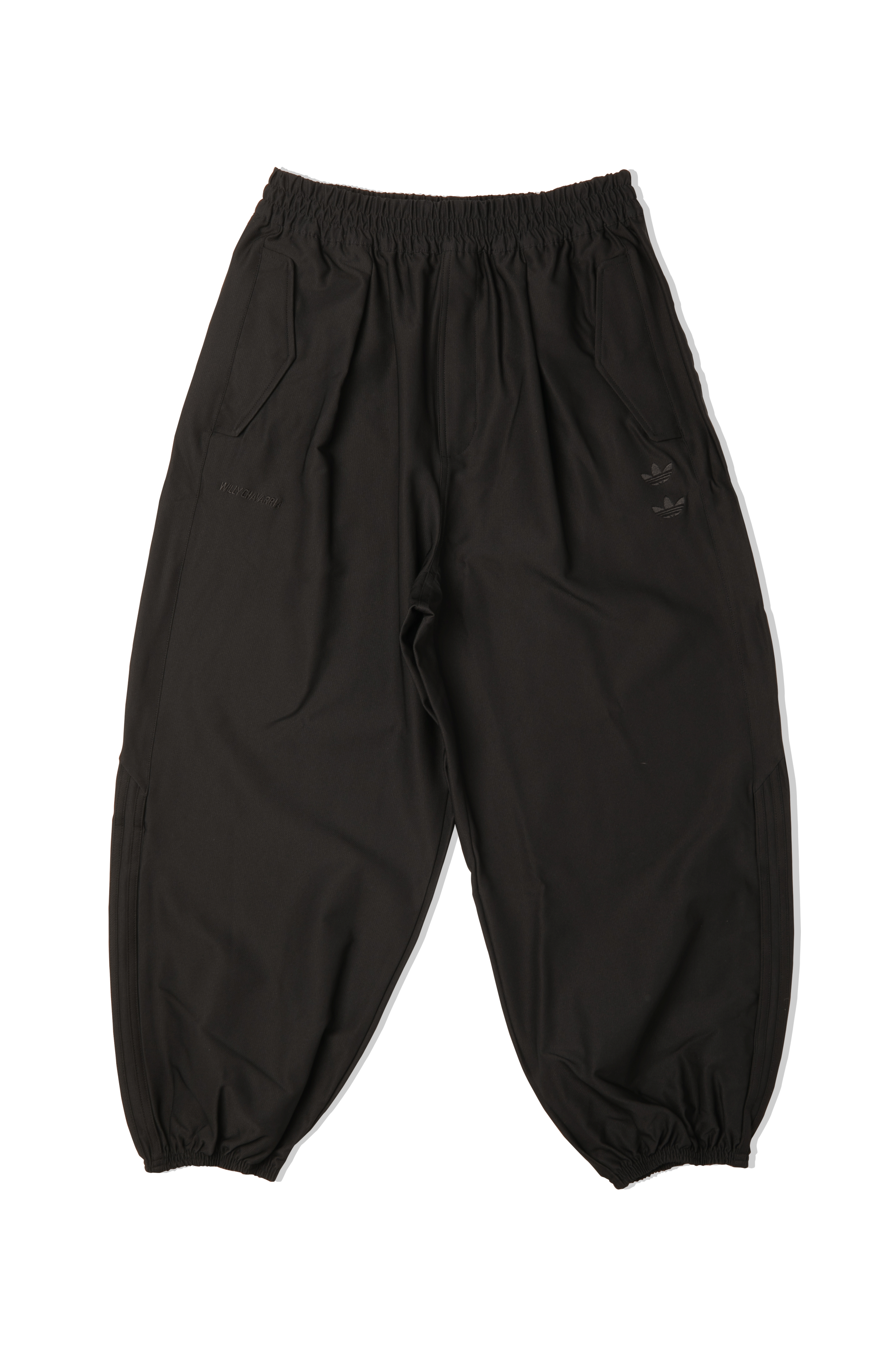 Twill Track Pant x Willy Chavarria