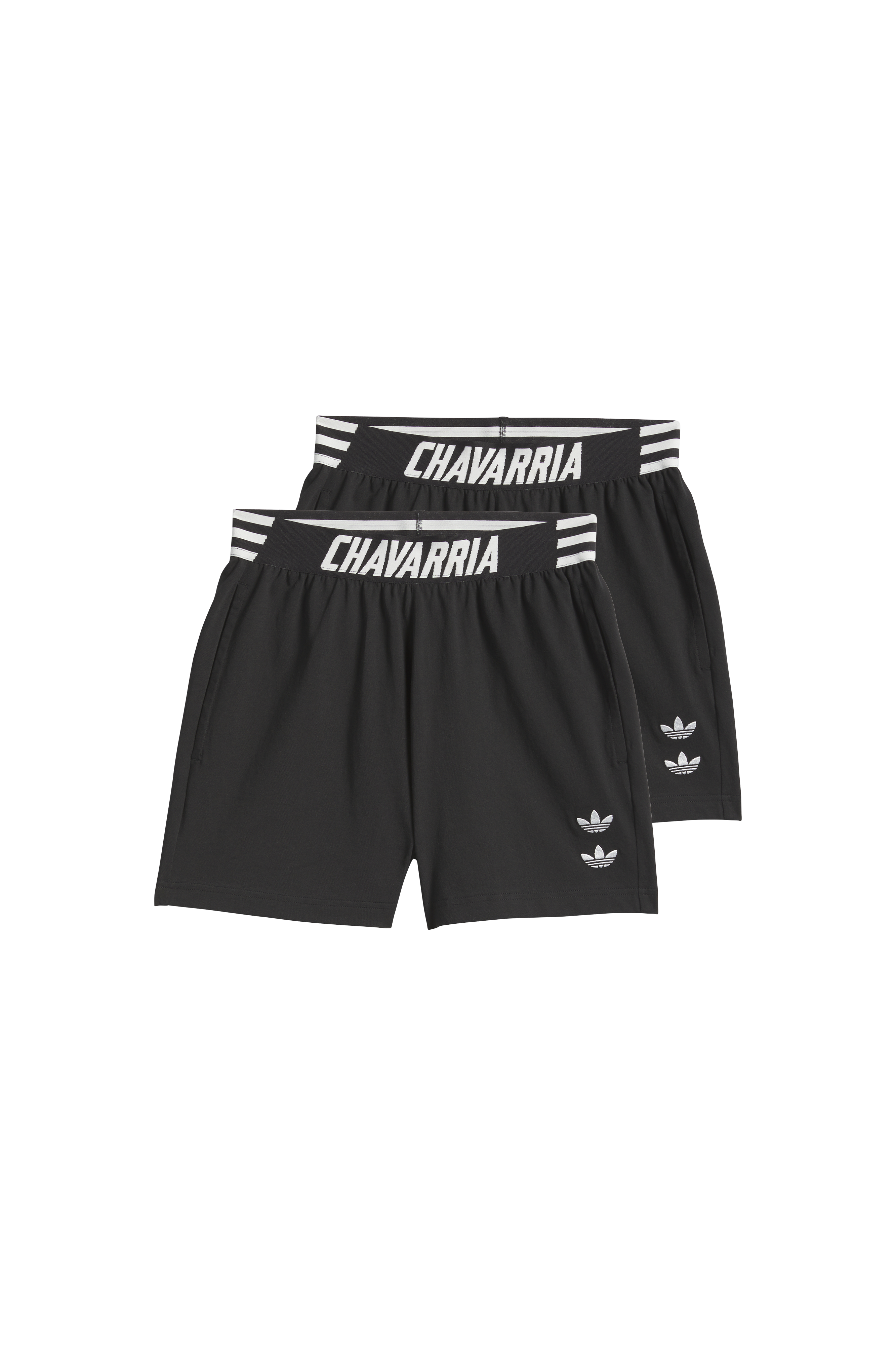 House Short x Willy Chavarria