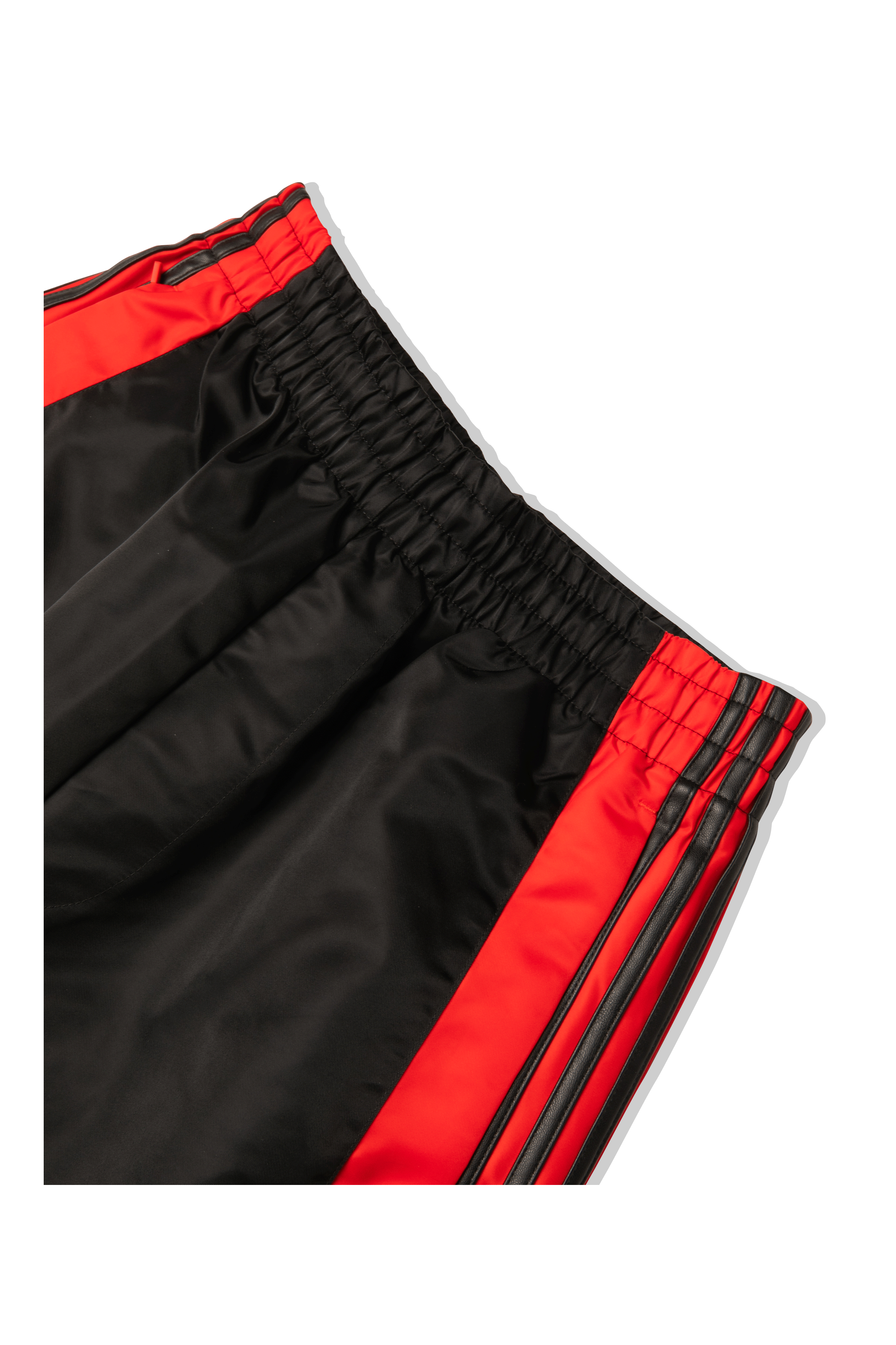 Fleece Track x Willy Chavarria