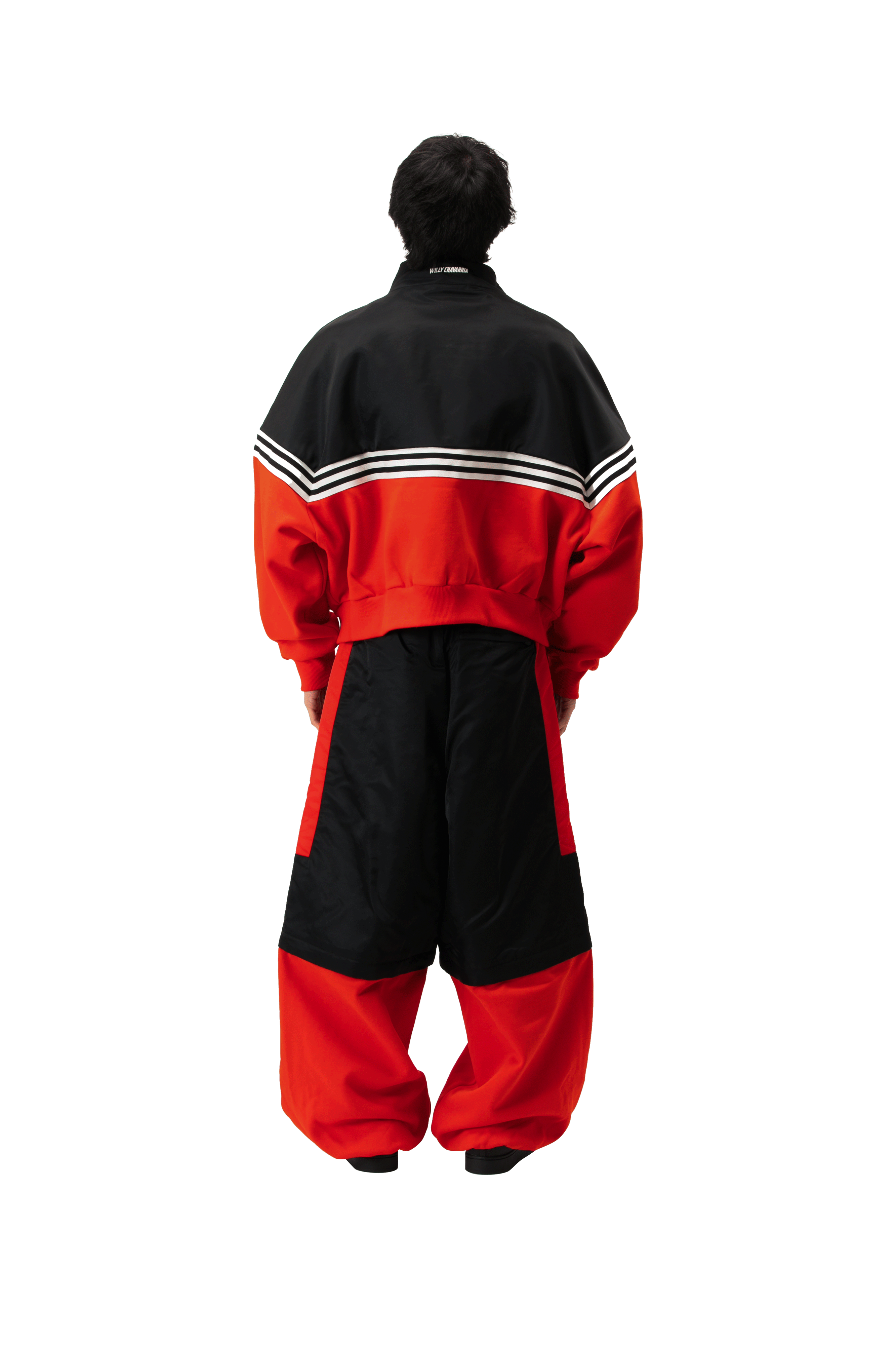 Gomez Pullover x Willy Chavarria