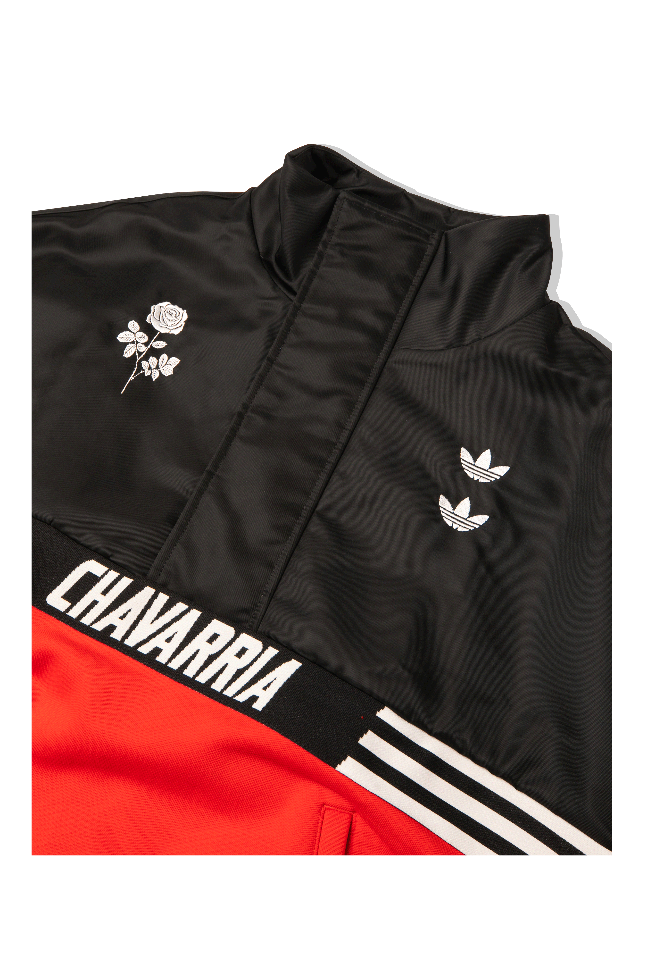 Gomez Pullover x Willy Chavarria