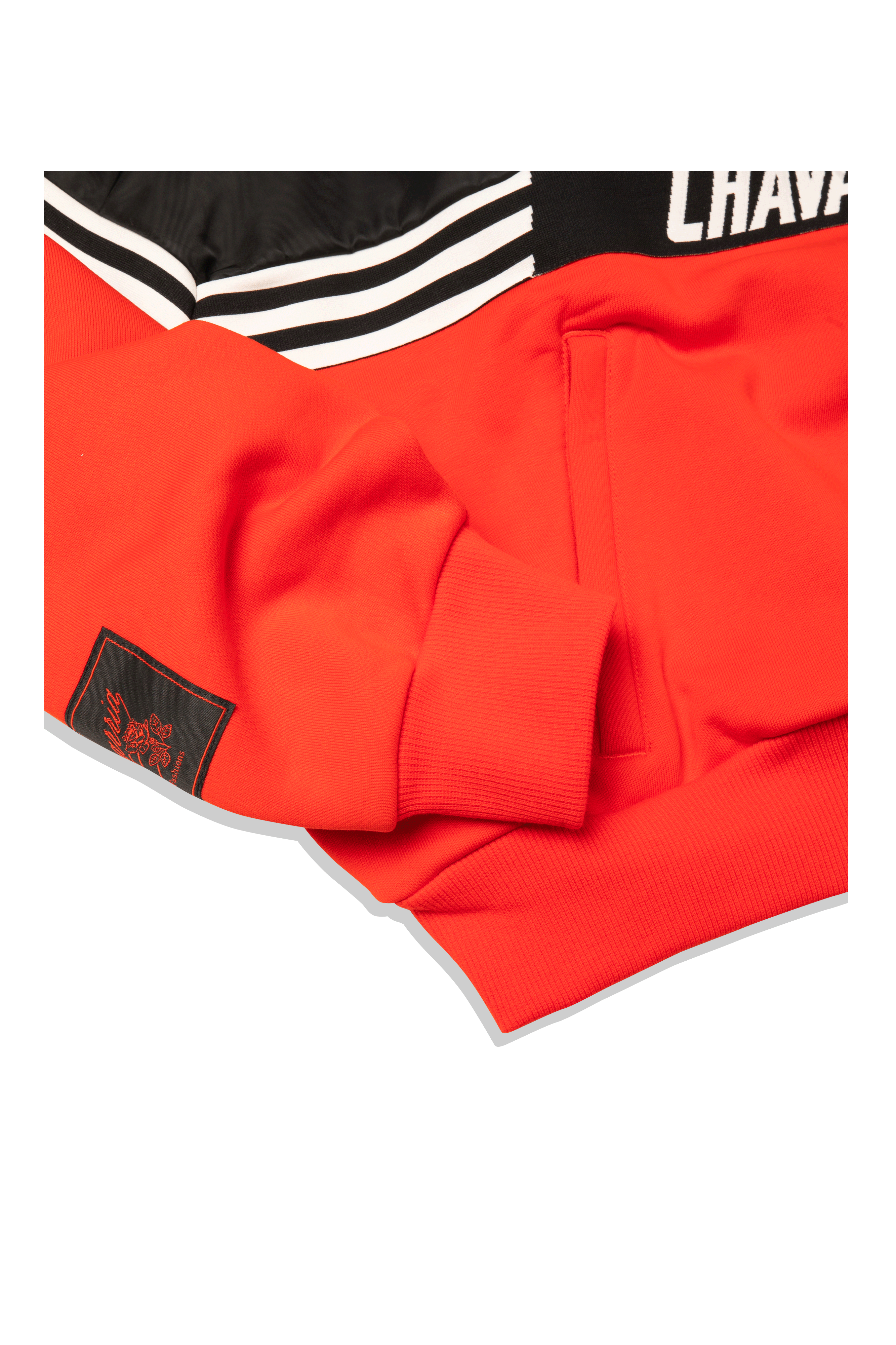 Gomez Pullover x Willy Chavarria