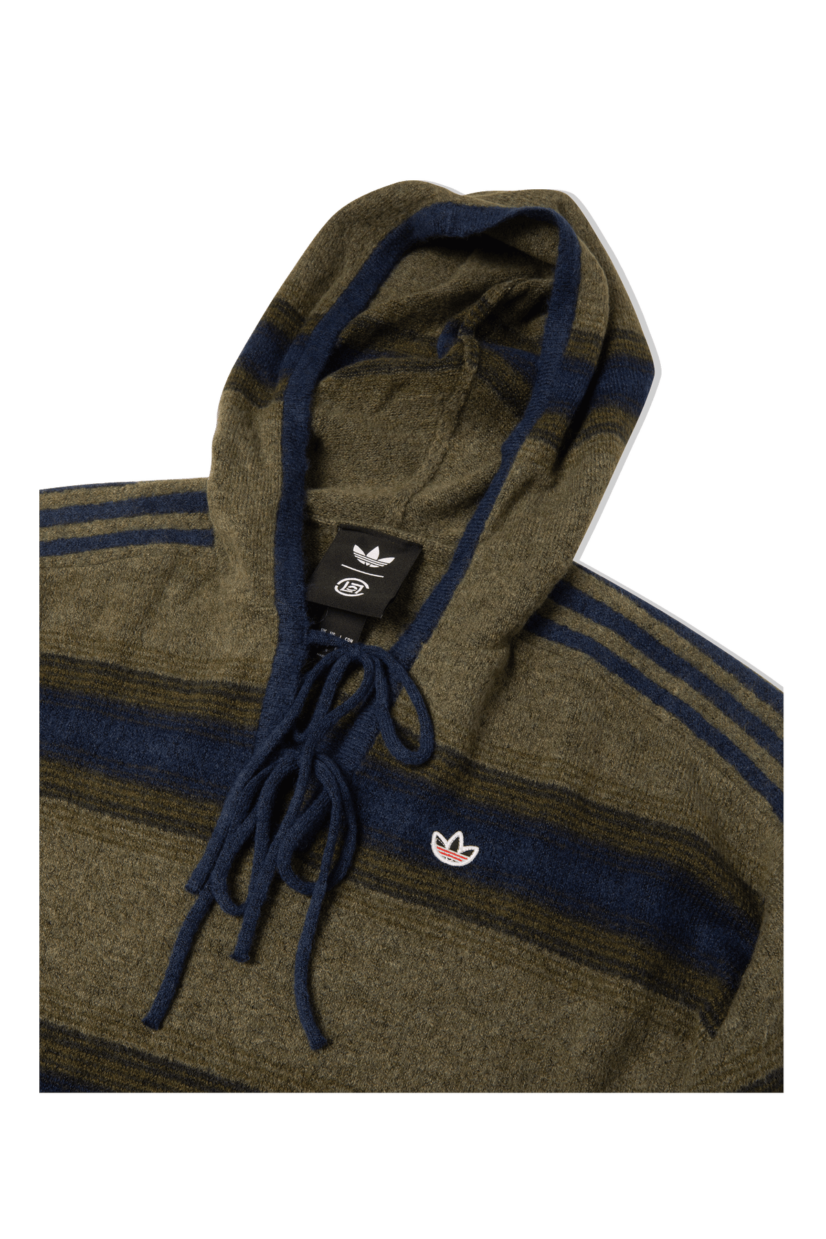 Clot Baja Hoodie