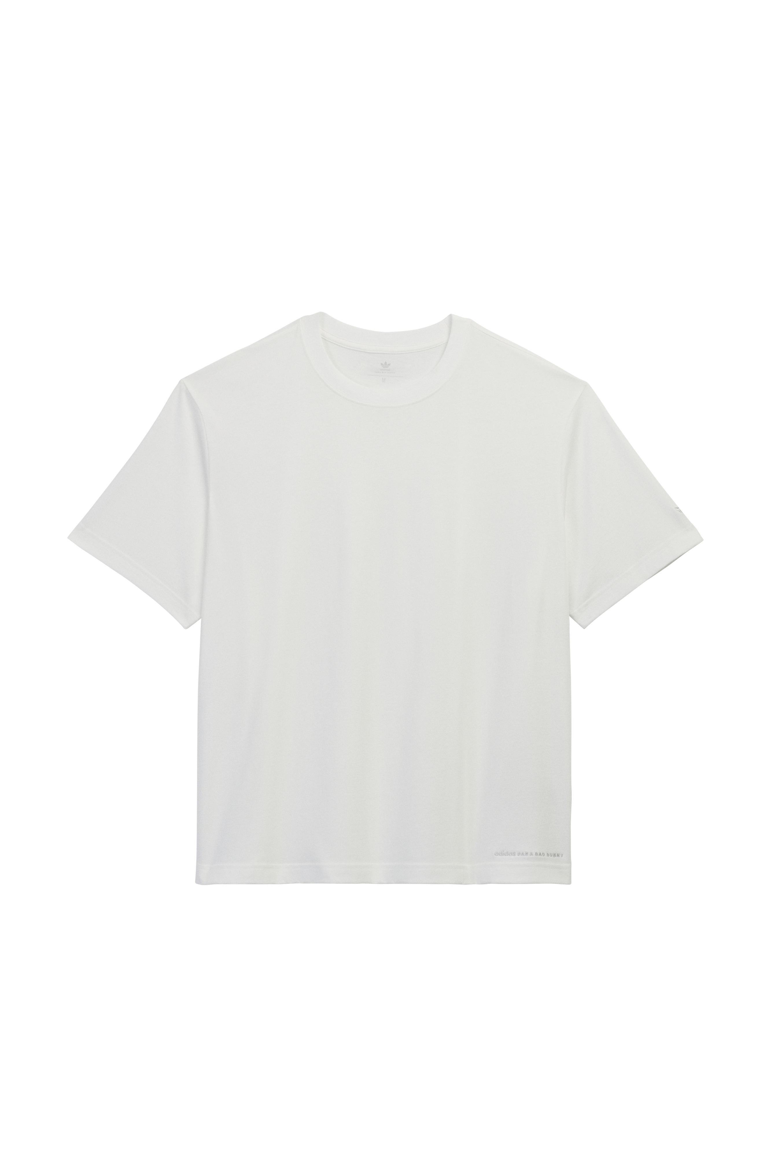 Bad Bunny Tee 3 Pack