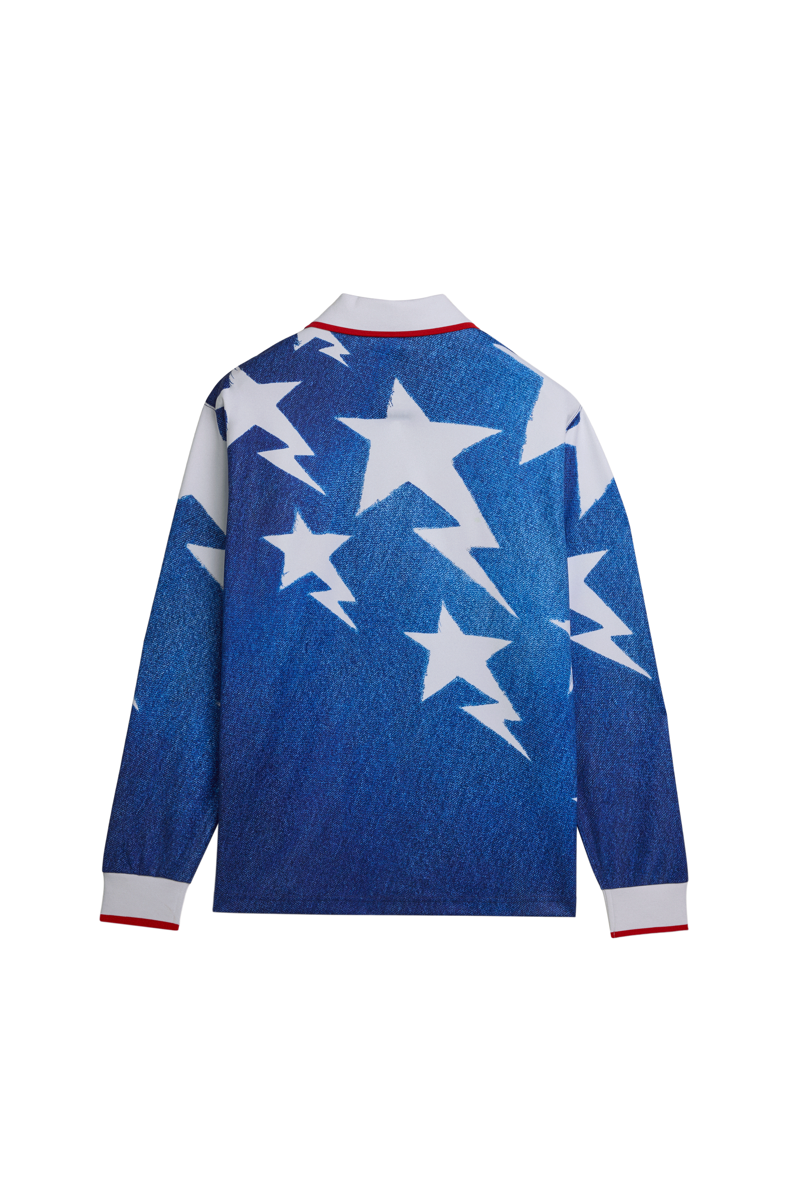 Longsleeve Sta Jersey x Bape