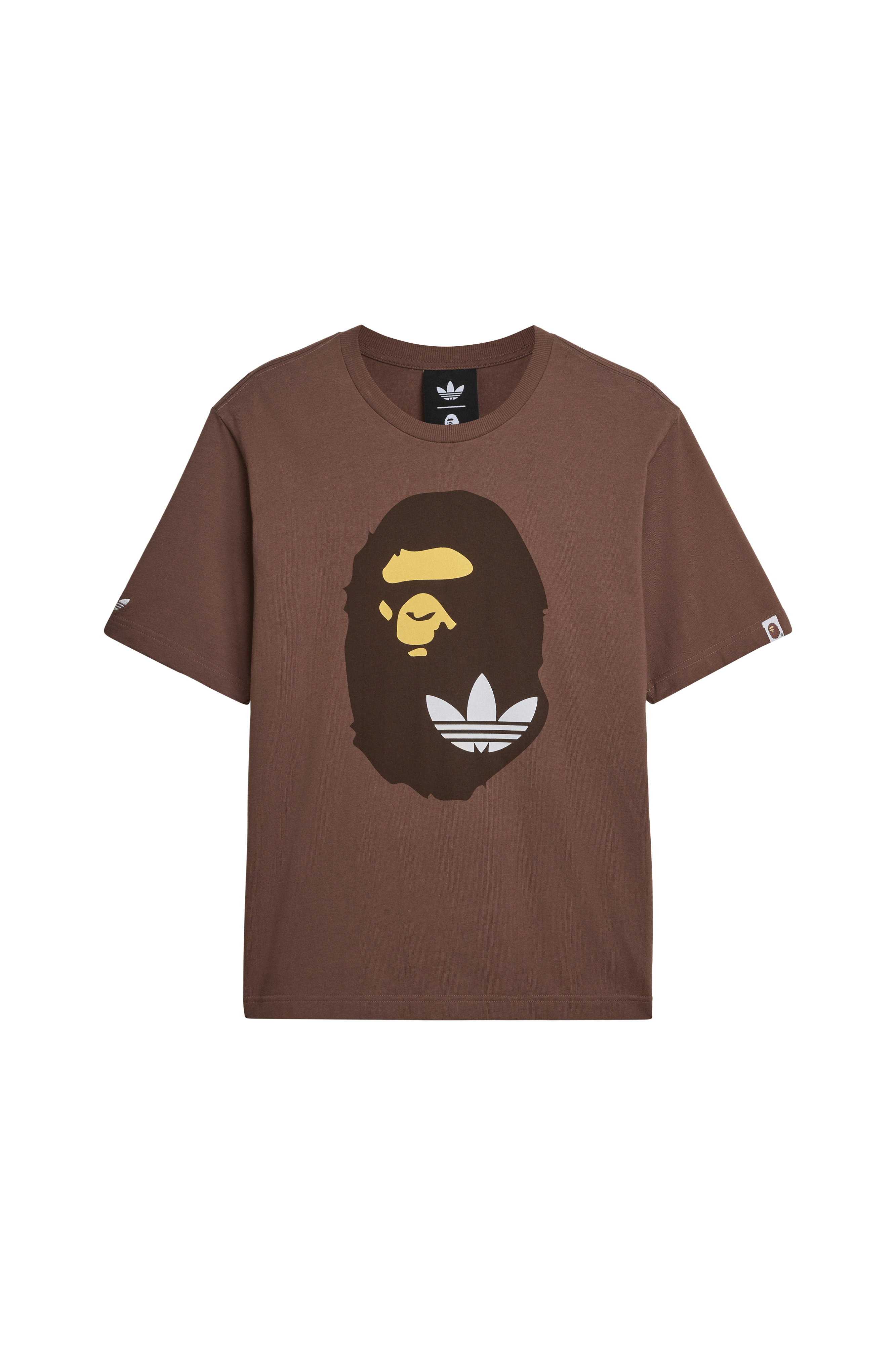 SSL Tee x Bape